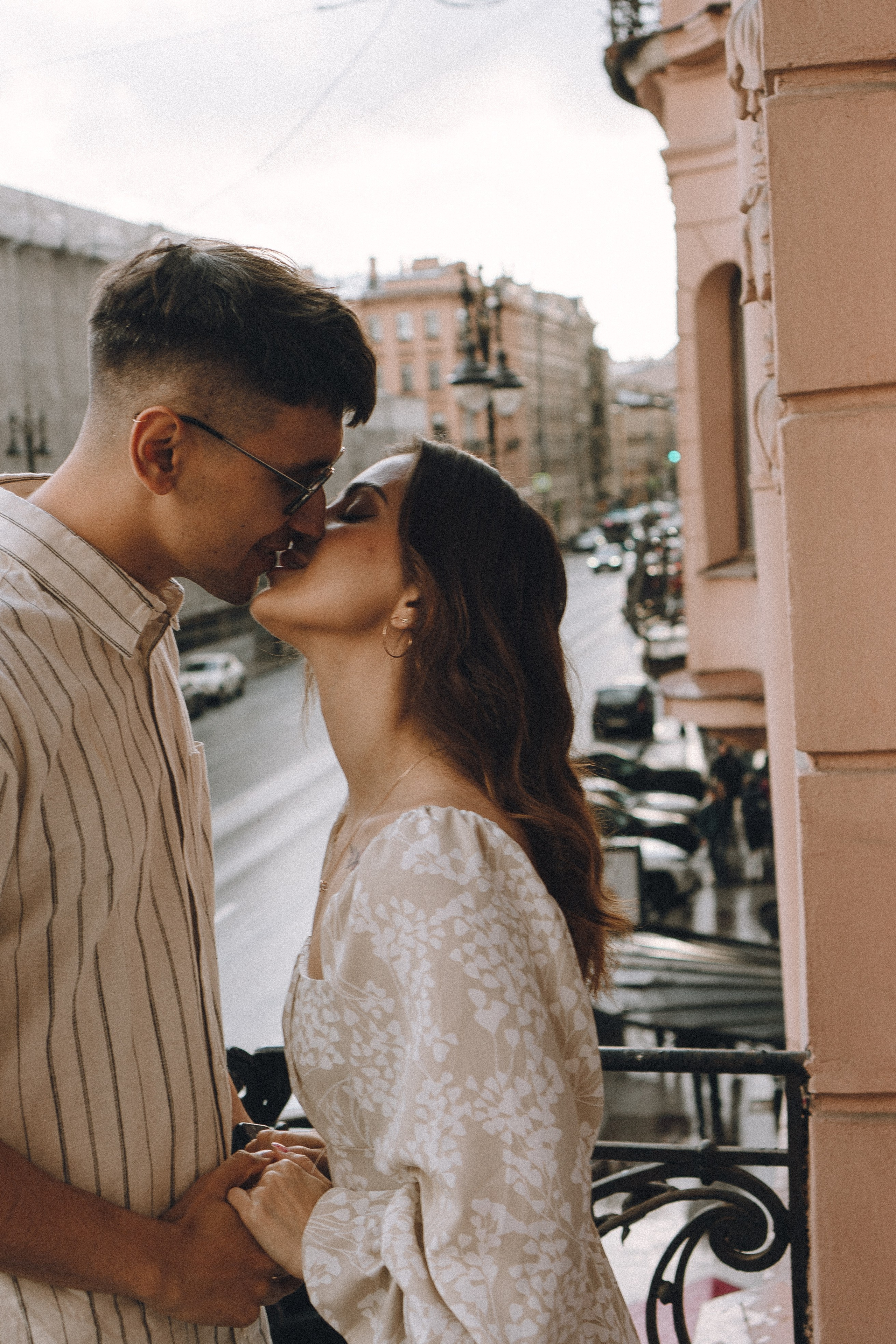 ЛЮБОВЬ В ИЮНЕ. Профессиональный фотограф, Санкт-Петербург — Виктория Богомолова