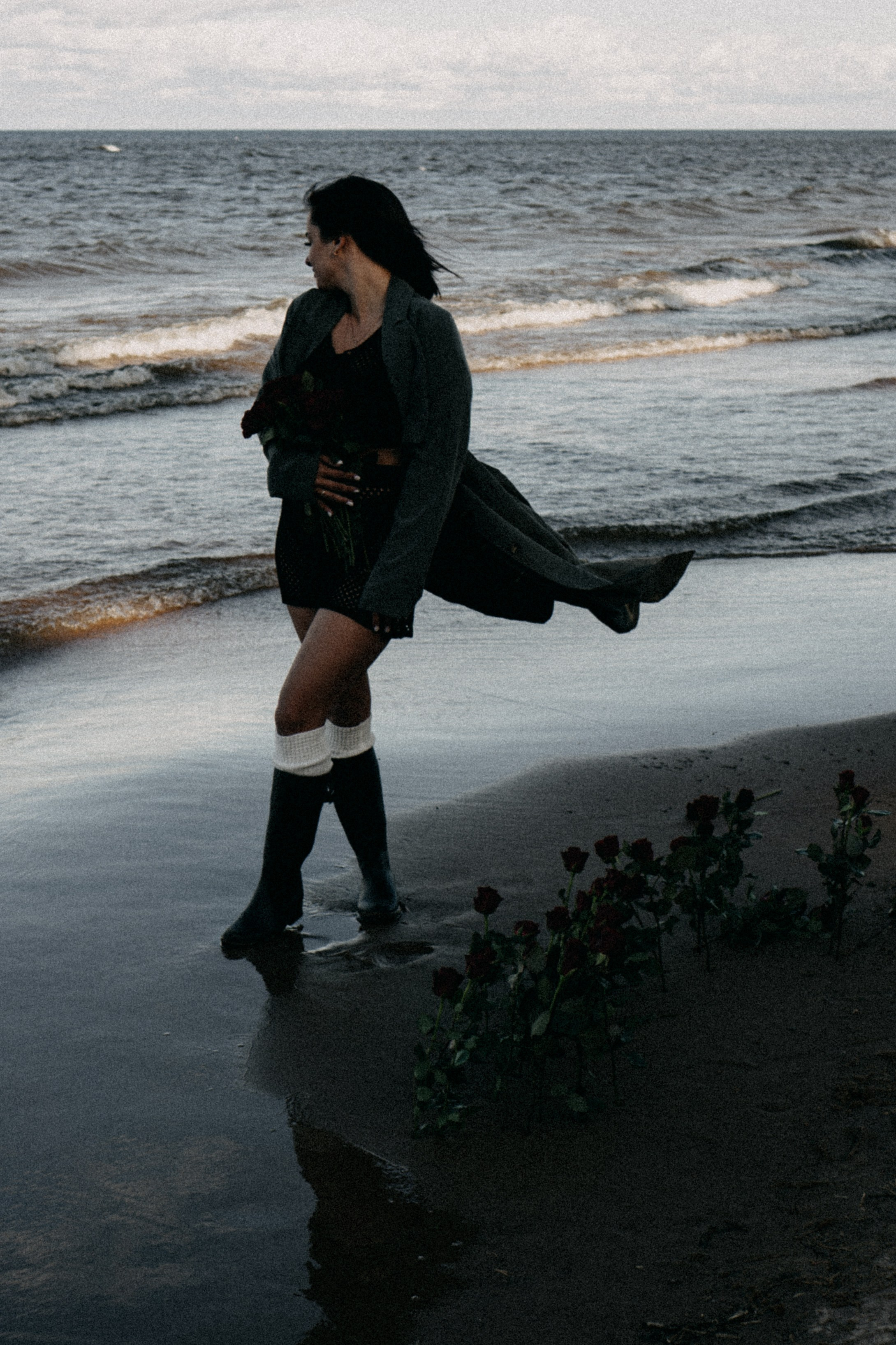 Розы. Профессиональный фотограф, Санкт-Петербург — Виктория Богомолова