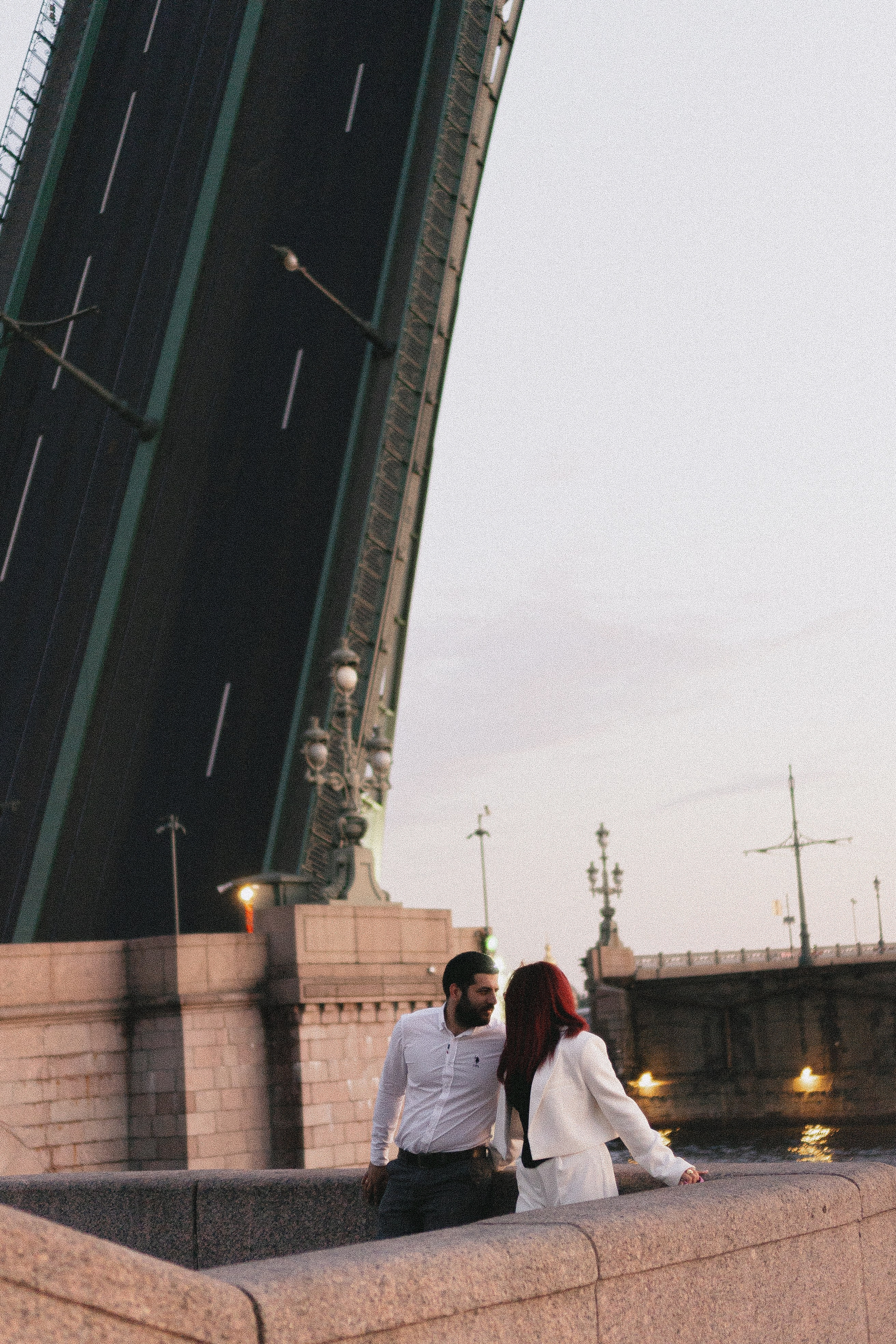 РАССВЕТНАЯ ИСТОРИЯ. Профессиональный фотограф, Санкт-Петербург — Виктория Богомолова