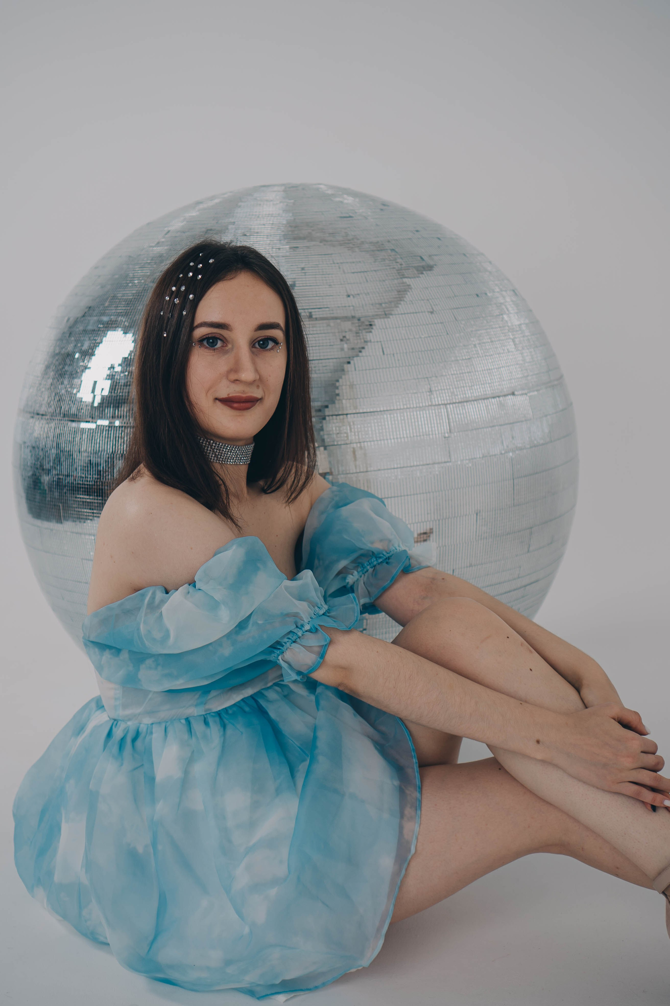 Фотосессия для дня рождения. Профессиональный фотограф, Санкт-Петербург — Виктория Богомолова