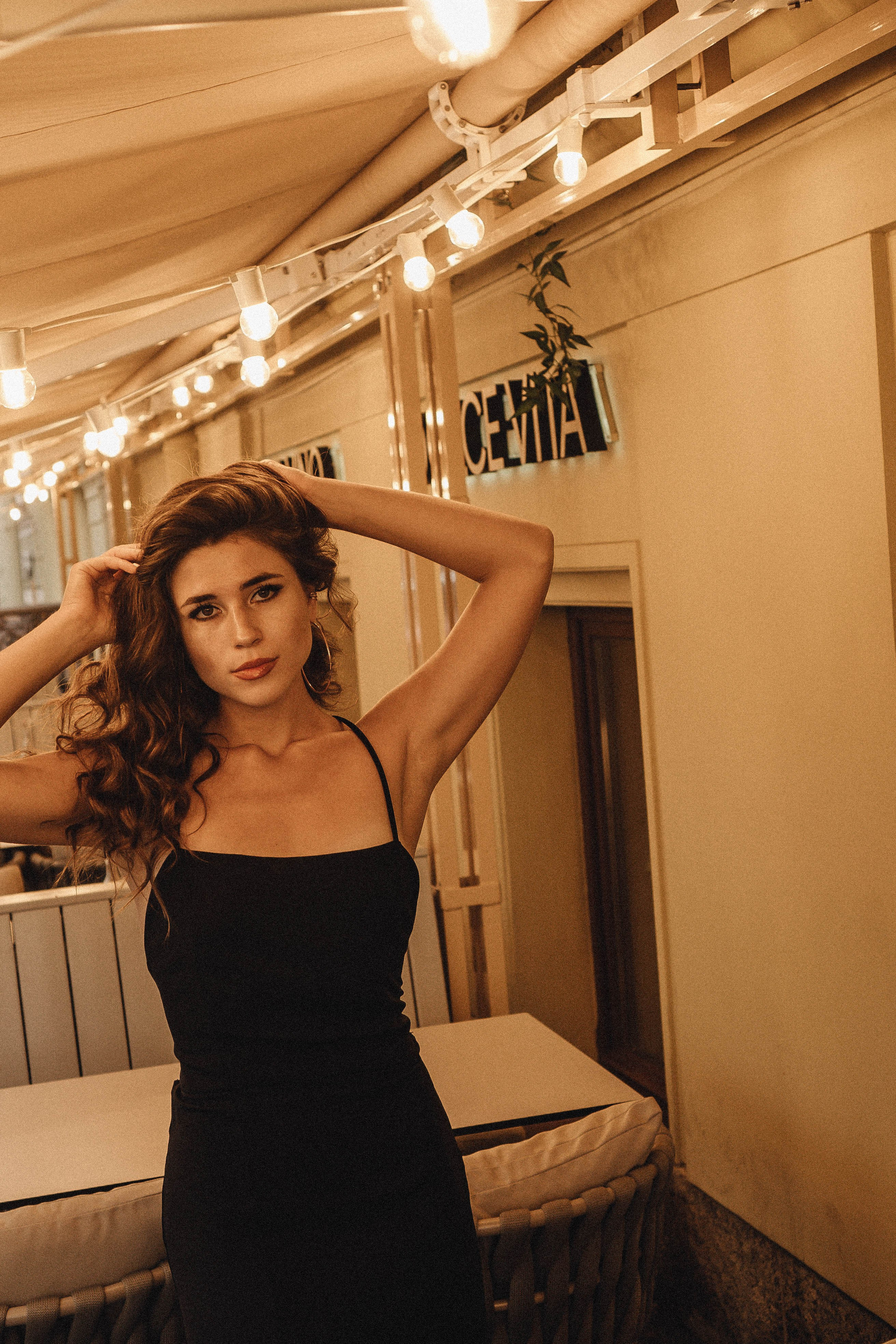 Итальянский стиль. Профессиональный фотограф, Санкт-Петербург — Виктория Богомолова