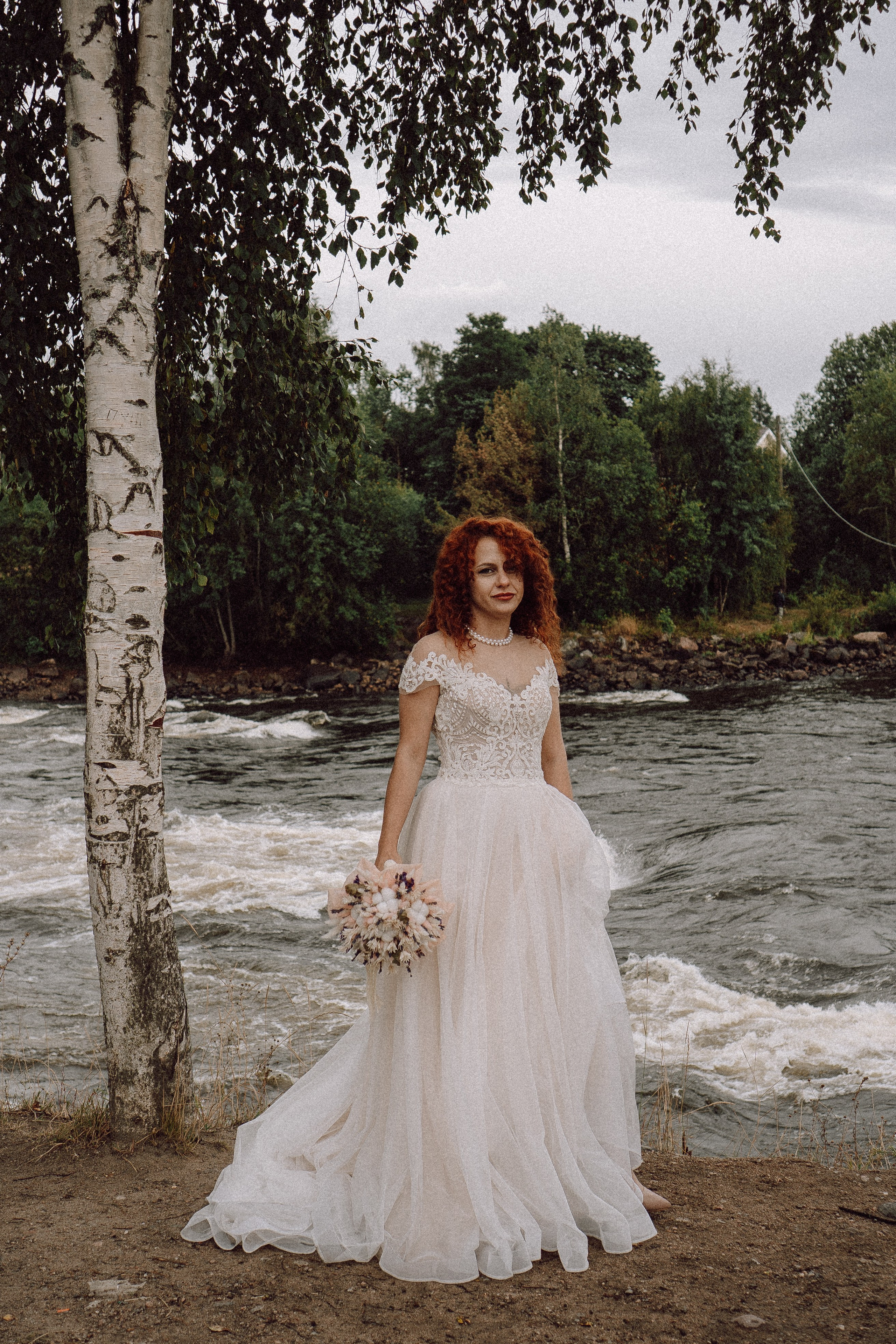 СВАДЕБНАЯ ФОТОСЕССИИЯ ПАРЫ В ГОРОДЕ ПРИОЗЕРСК В СОСНОВОМ ЛЕСУ И С ПИКАПОМ. Профессиональный фотограф, Санкт-Петербург — Виктория Богомолова