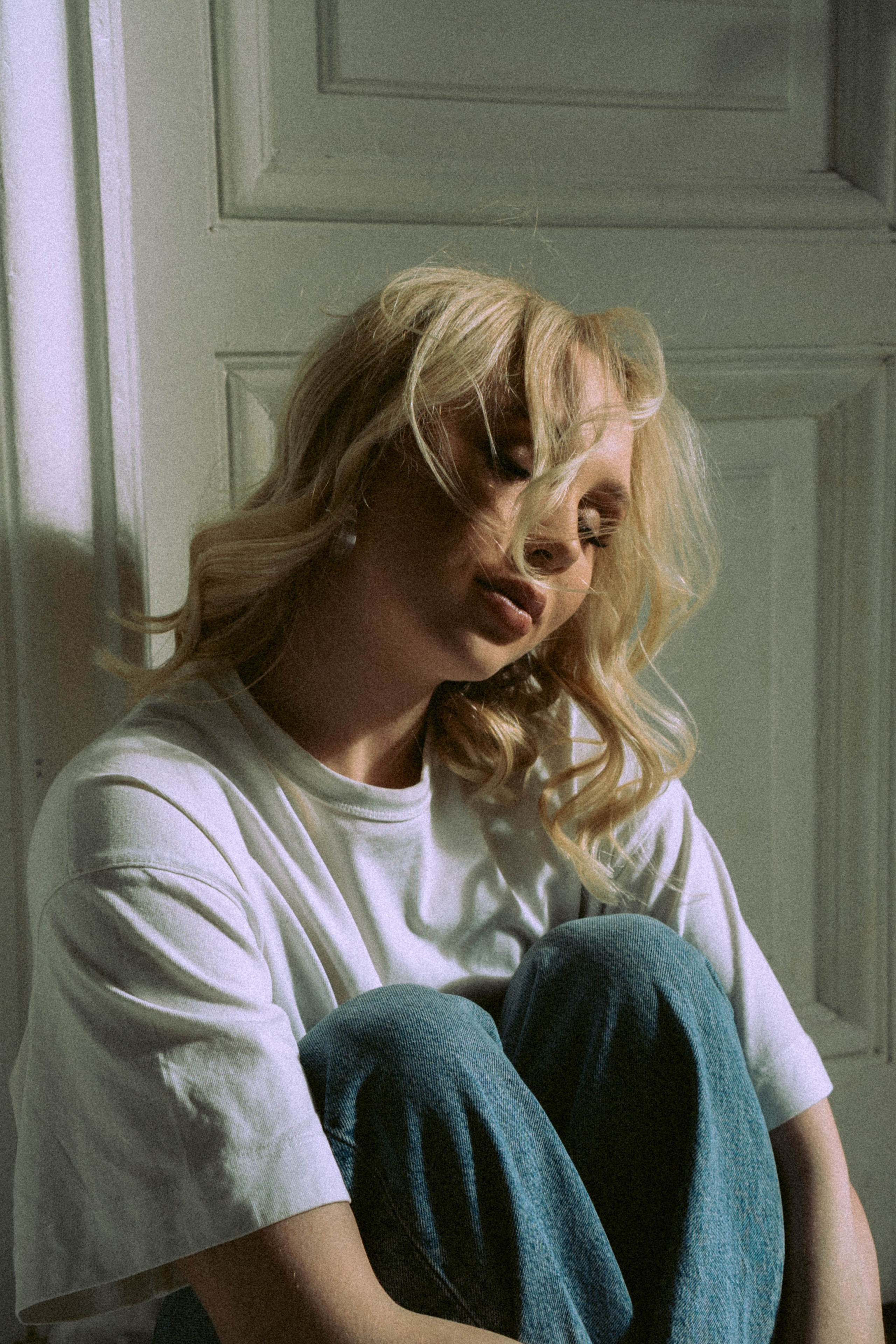 Студийная. Профессиональный фотограф, Санкт-Петербург — Виктория Богомолова