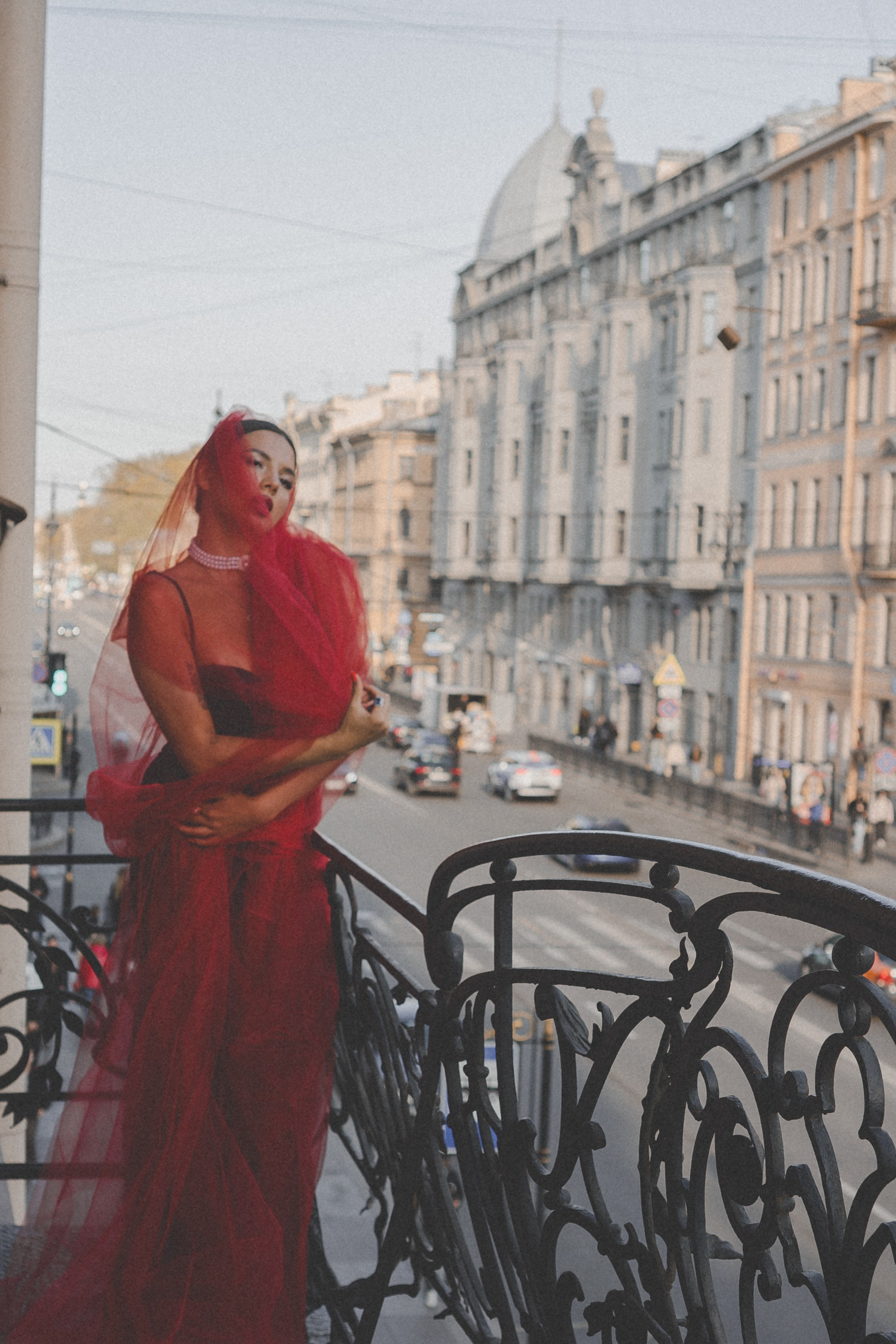 ПИТЕРСКИЙ БАЛКОНЧИК. Профессиональный фотограф, Санкт-Петербург — Виктория Богомолова