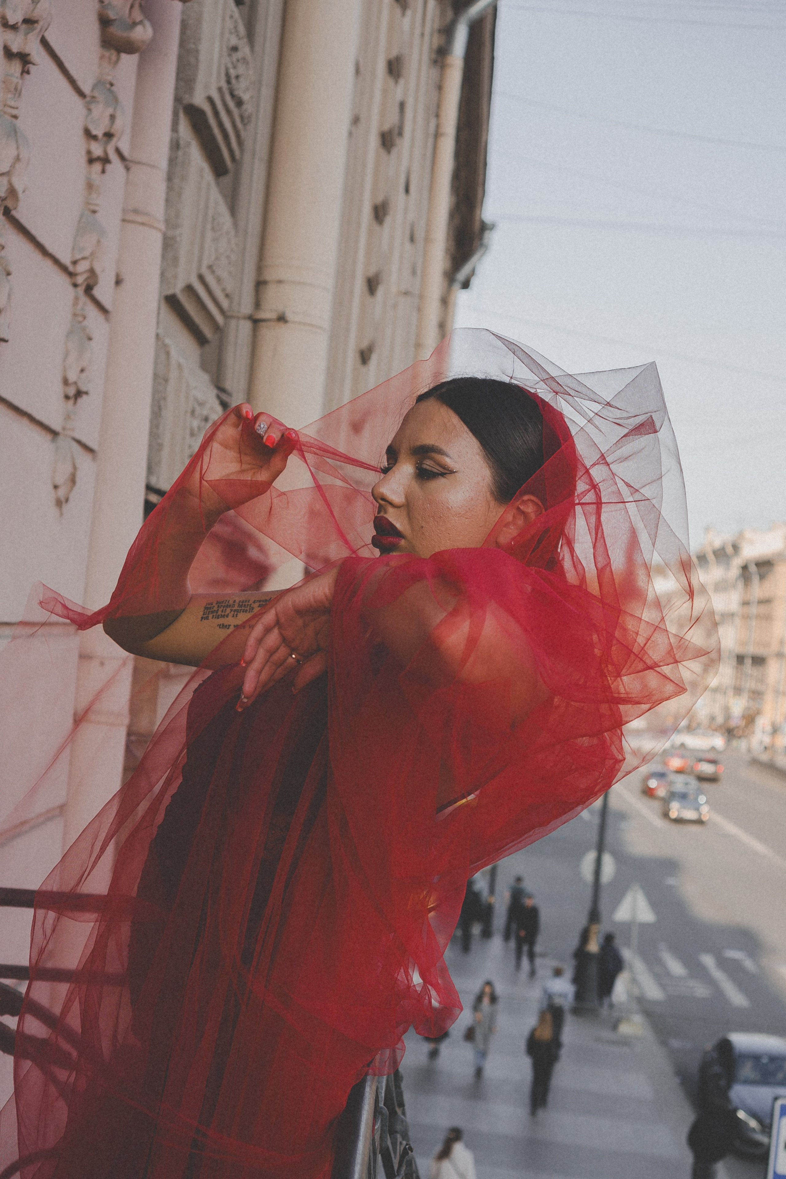 ПИТЕРСКИЙ БАЛКОНЧИК. Профессиональный фотограф, Санкт-Петербург — Виктория Богомолова