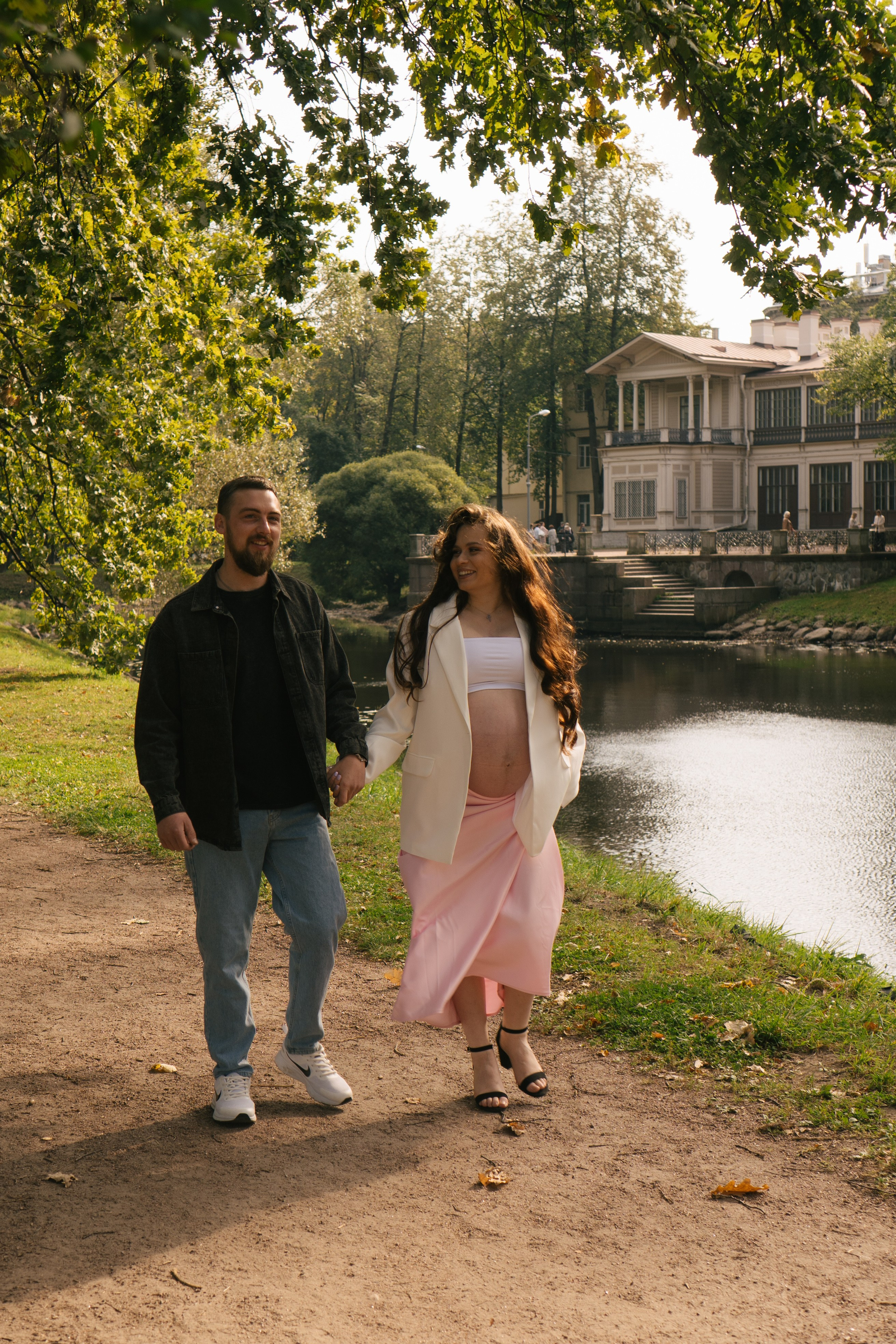 СЕМЕЙНАЯ ИСТОРИЯ. Профессиональный фотограф, Санкт-Петербург — Виктория Богомолова