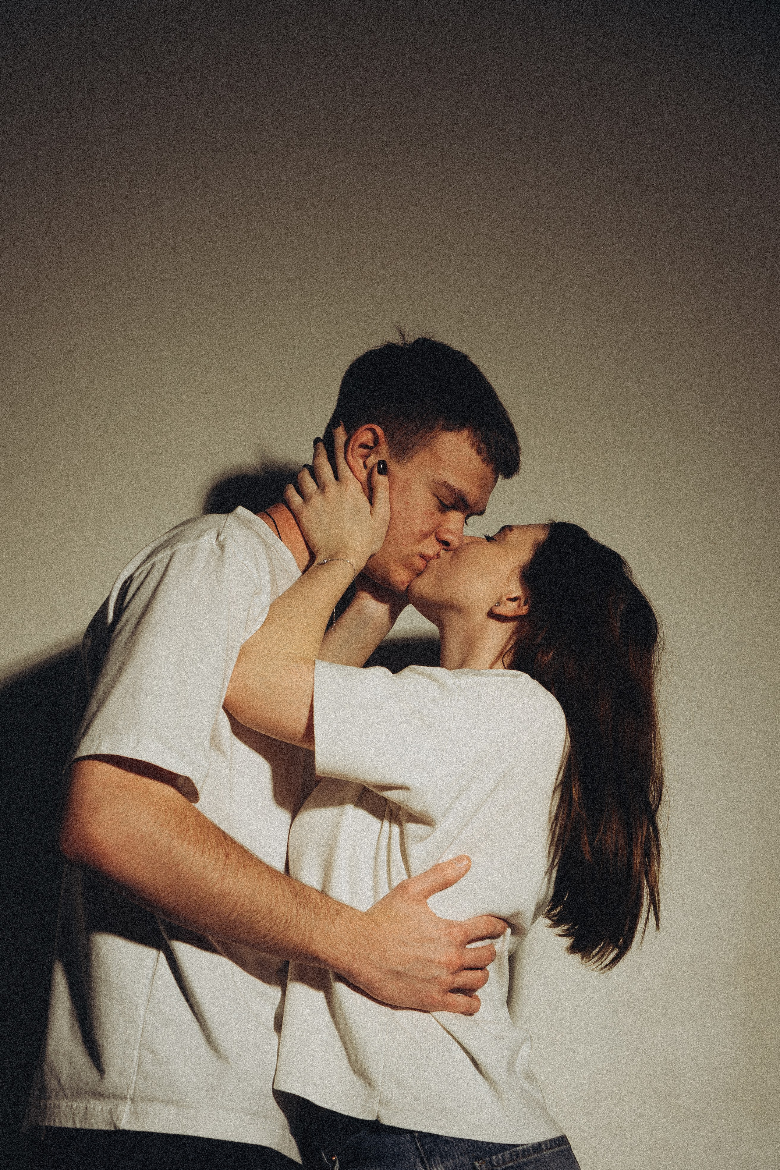 Студийная история. Профессиональный фотограф, Санкт-Петербург — Виктория Богомолова