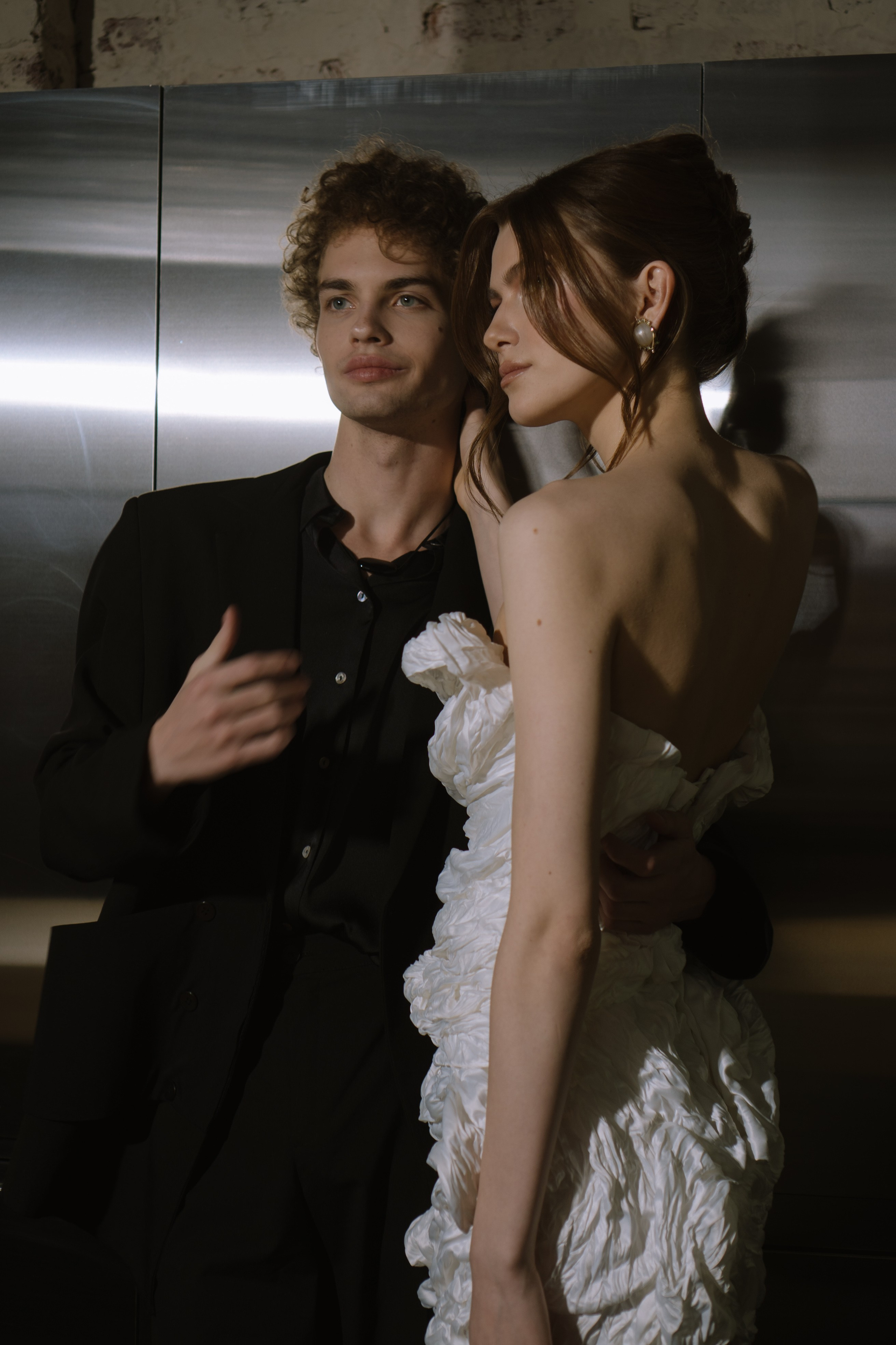 СВАДЕБНАЯ СЬЕМКА В ОТЕЛЕ САНКТ-ПЕТЕРБУРГА ИДЕИ И ФЕШН НАСТРОЕНИЕ. Профессиональный фотограф, Санкт-Петербург — Виктория Богомолова