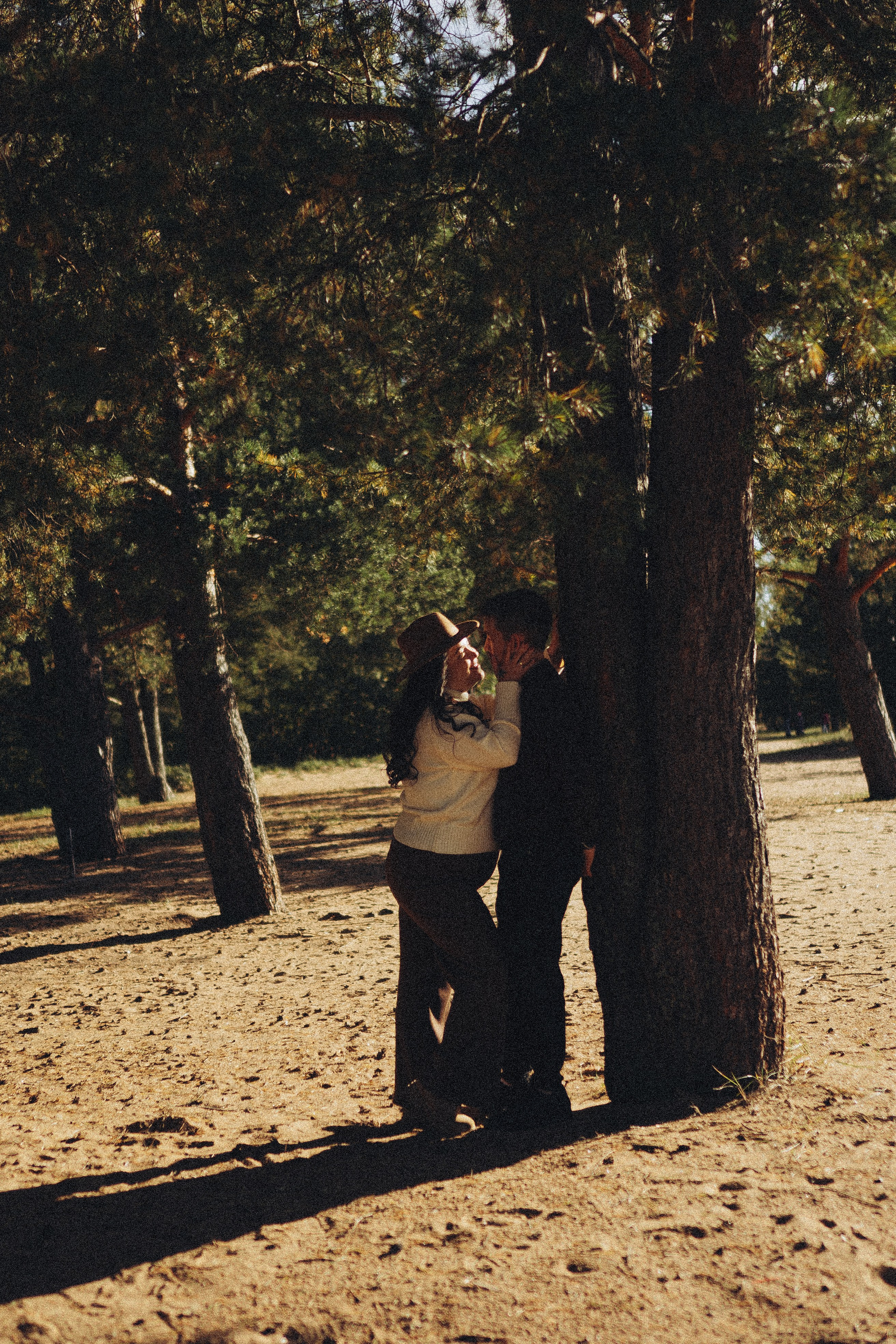 Прогулка по Финскому заливу. Профессиональный фотограф, Санкт-Петербург — Виктория Богомолова