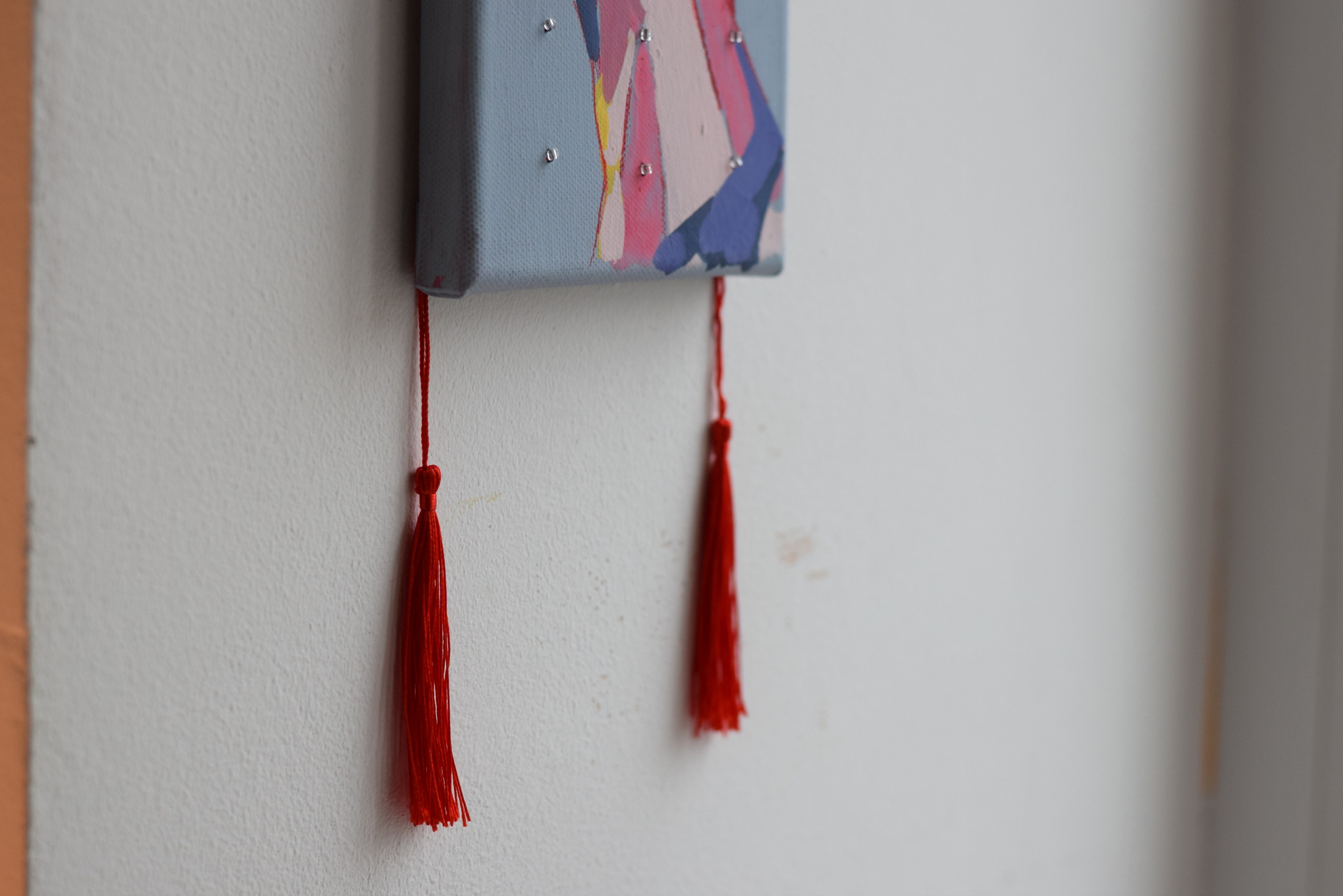 ПРИСУТСТВИЕ — Я БЫЛА ЗДЕСЬ. Contemporary artist based in Moscow