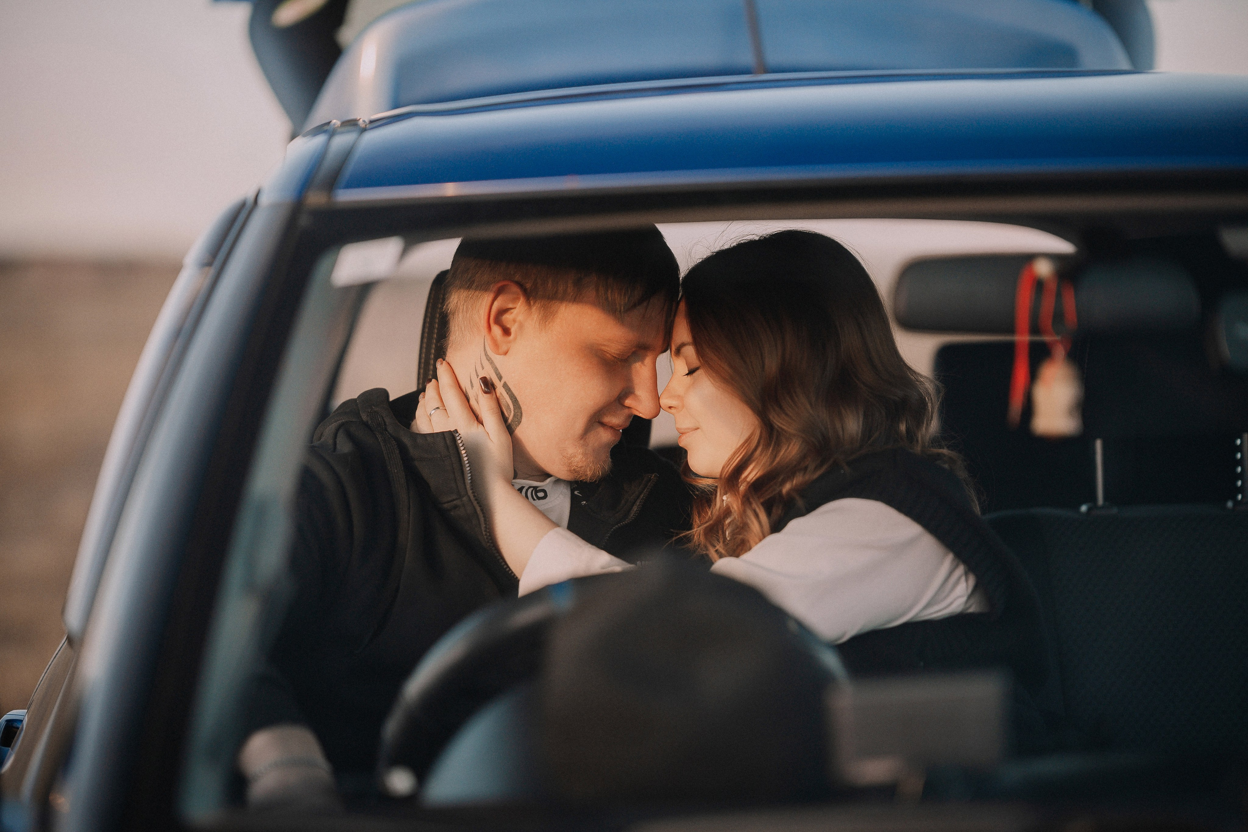 CAR. Видеограф Томск, Томская область, Сибирь