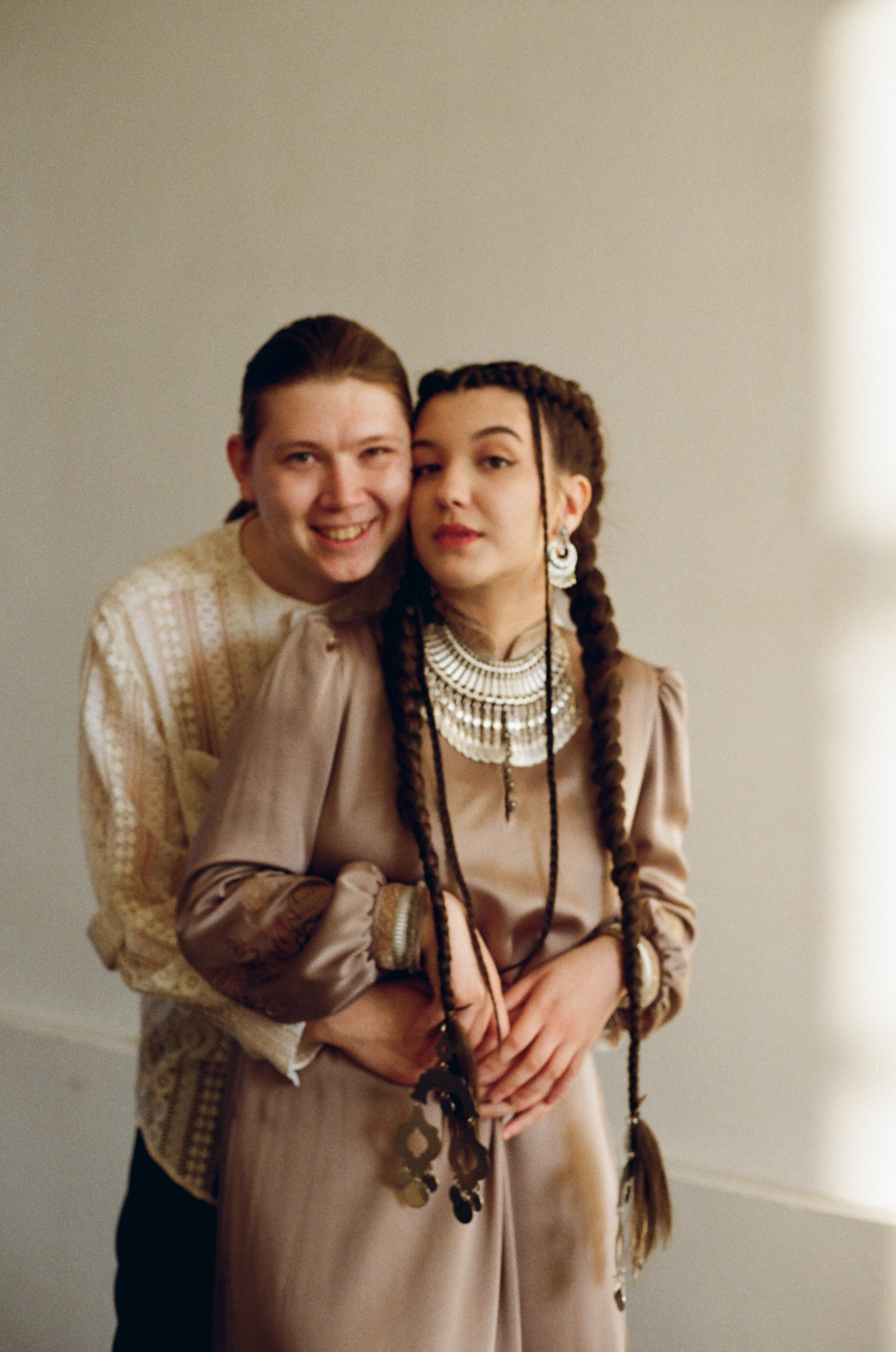 Свидания. Репортажный фотограф в Санкт-Петербурге Евдокимова Ольга