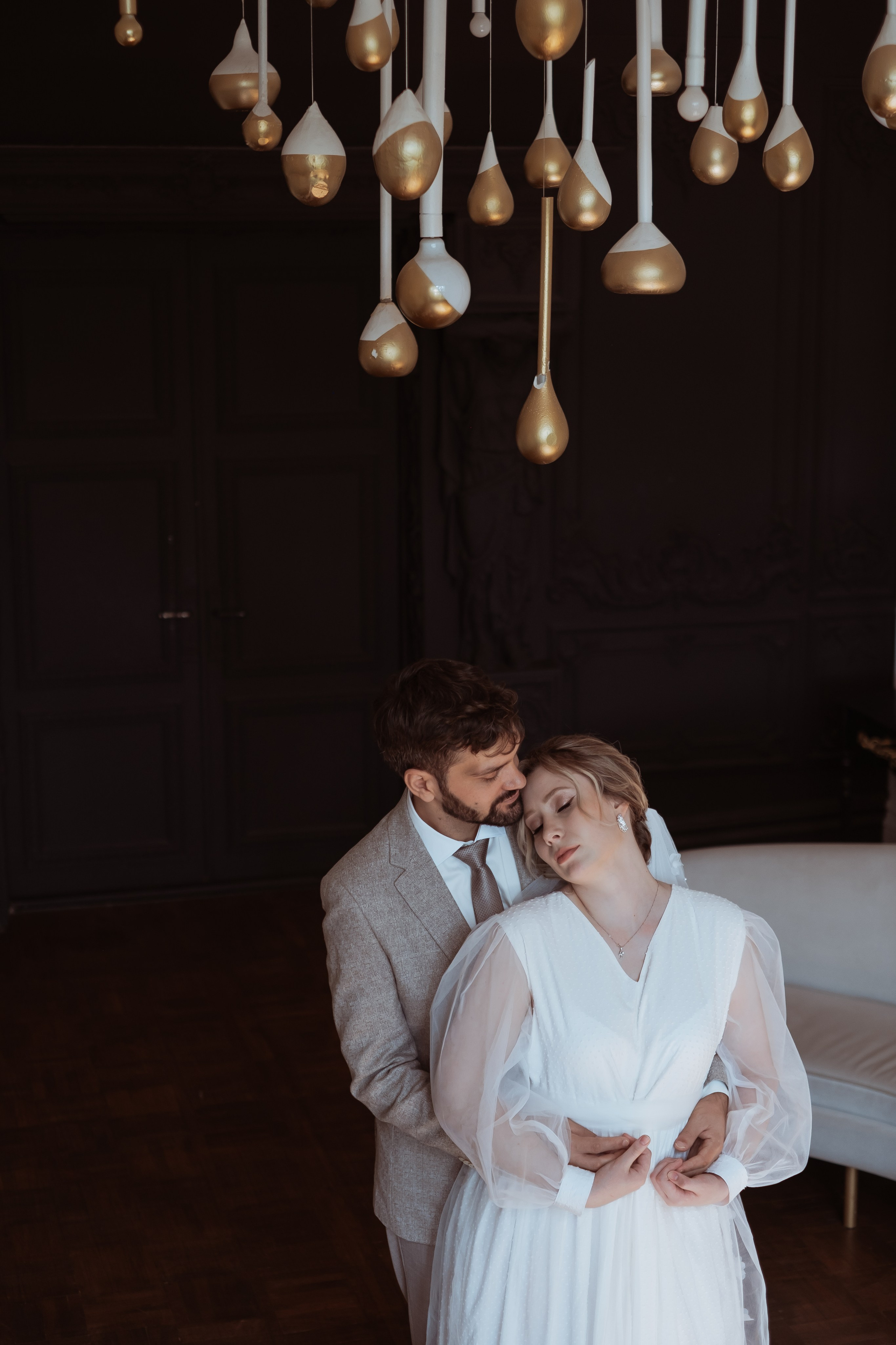 Свадьба/Любовь. Света ЧЕ. Мастер интеллектуальной фотографии. Краснодар