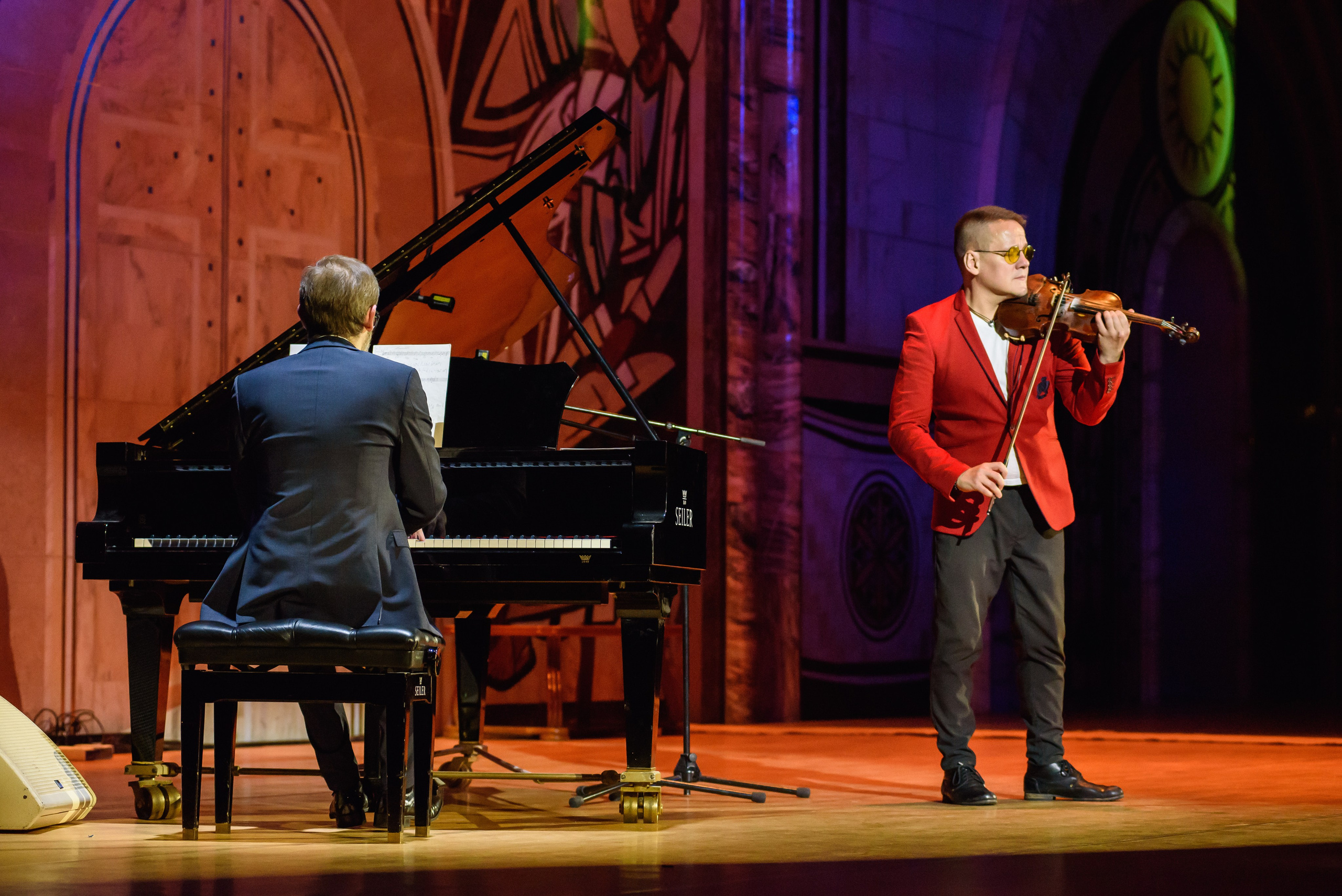 Иеромонах Фотий — «Имена на все времена», Зал Церковных Соборов. Бренд-фотограф для экспертов и блогеров в Москве Влада Горбовская