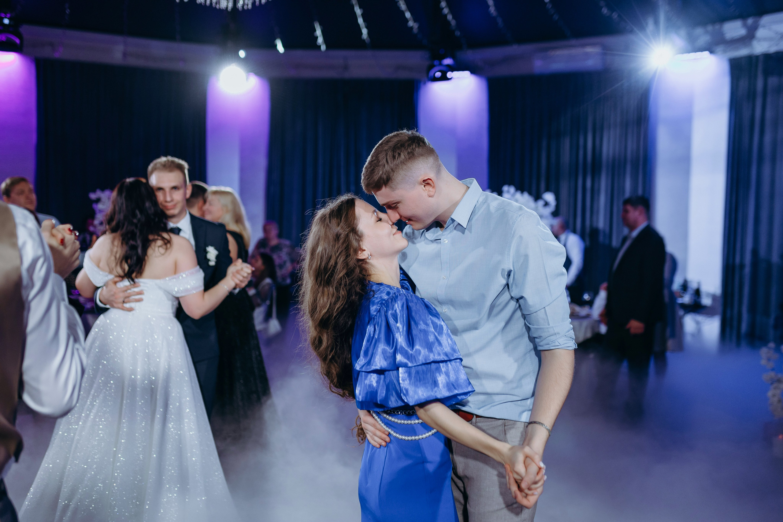 Wedding day 19.10.24. Свадебный фотограф в Санкт-Петербурге
