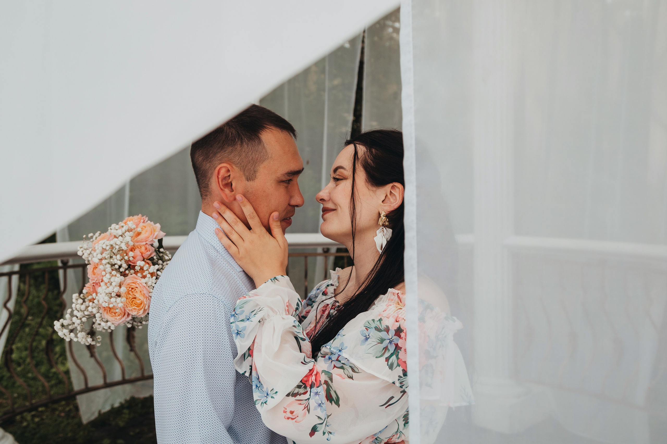 🖤. Екатерина Королева. Фотограф. Хабаровск