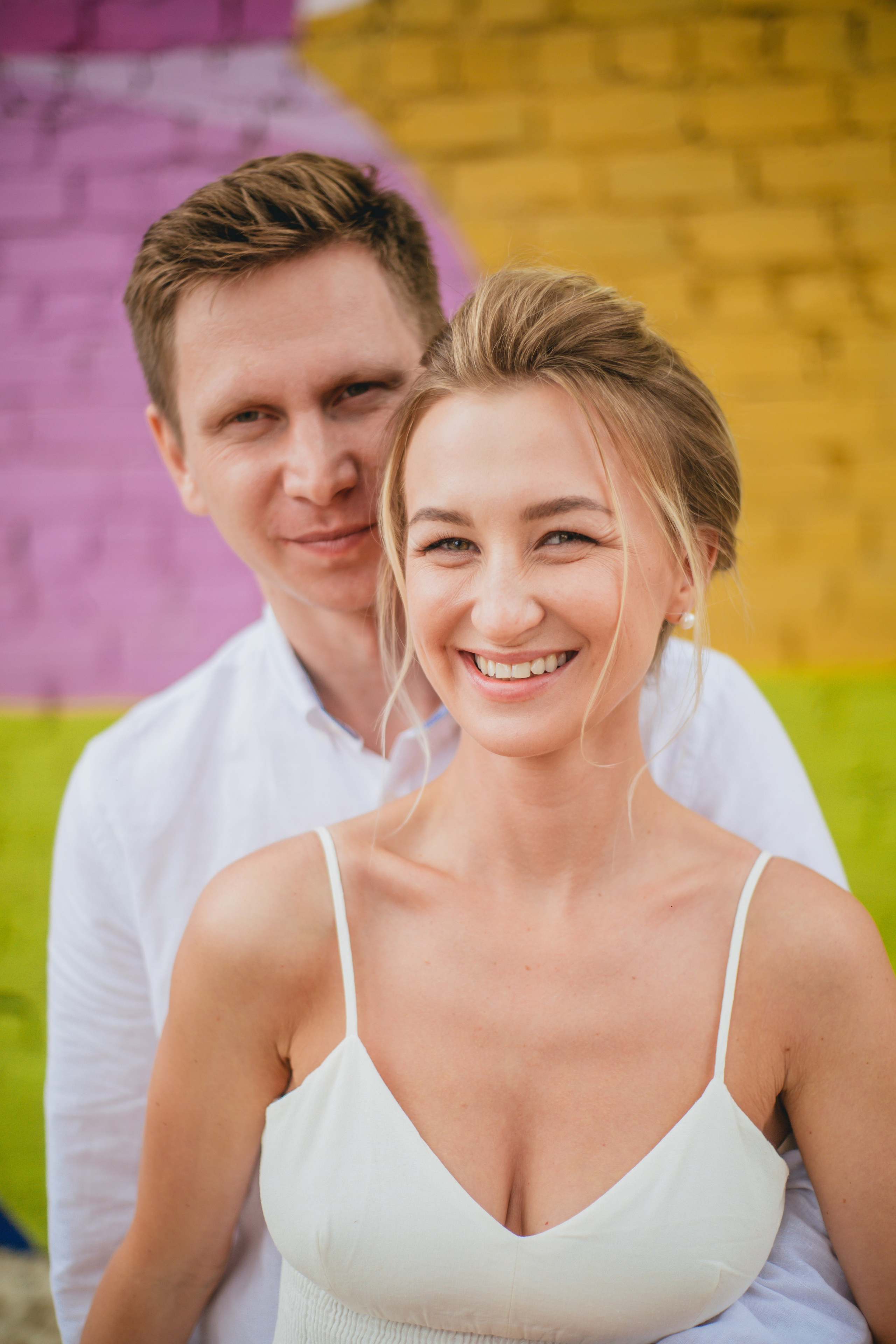 Свадьбы. Фото Портфолио Рустам Нерустам