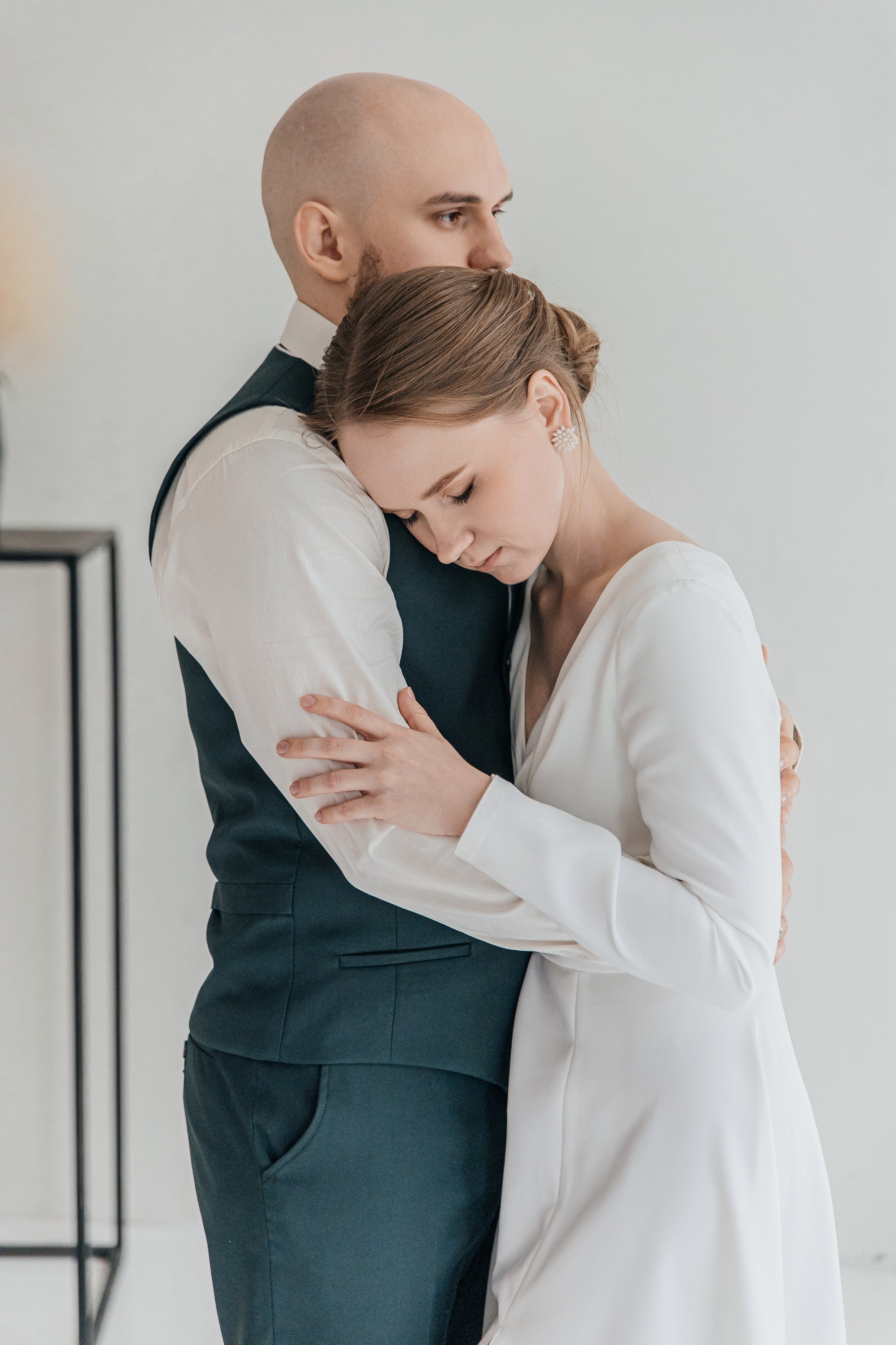 Коля и Лина. Свадебный и семейный фотограф Самара и Самарская область Дарья Зарипова