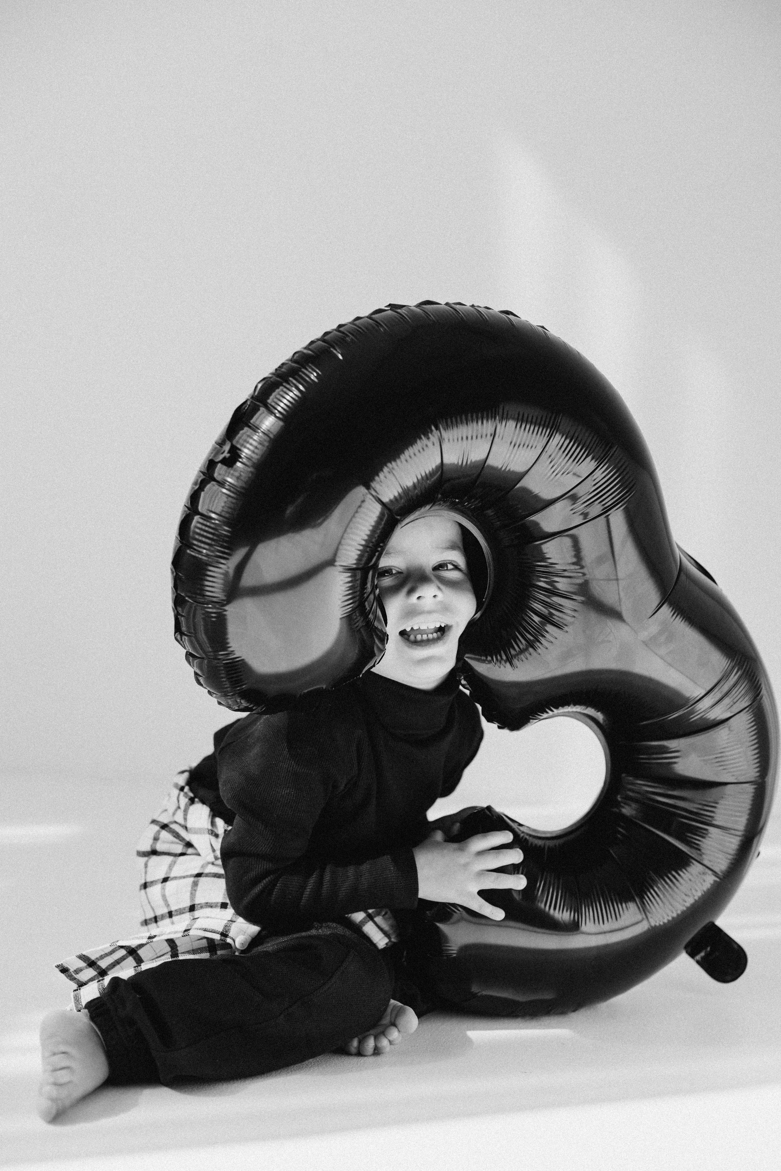 Матвею 3 года. Семейный и детский фотограф в Краснодаре Катя Гор