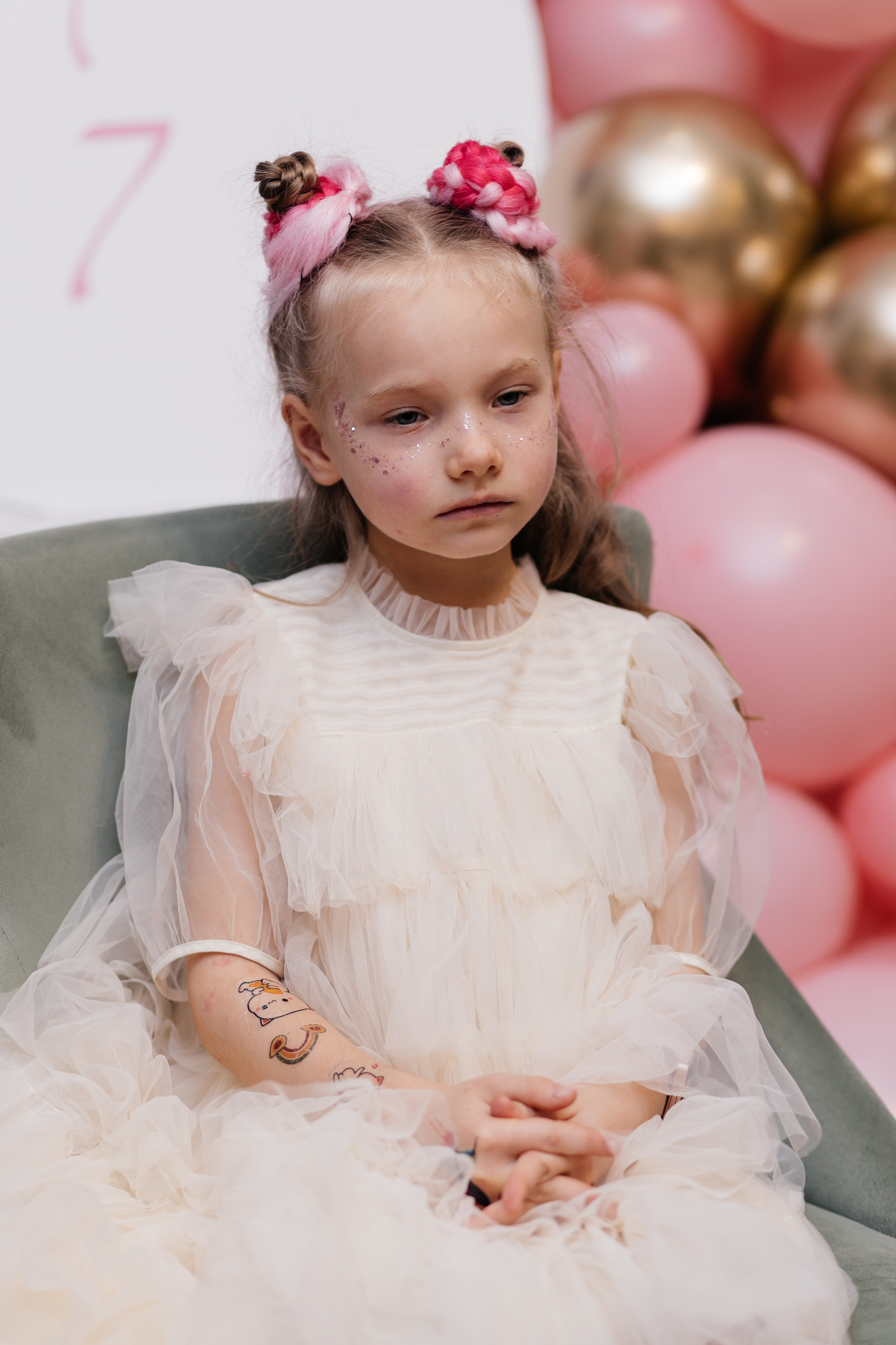 ДЕТСКИЕ ПРАЗДНИКИ