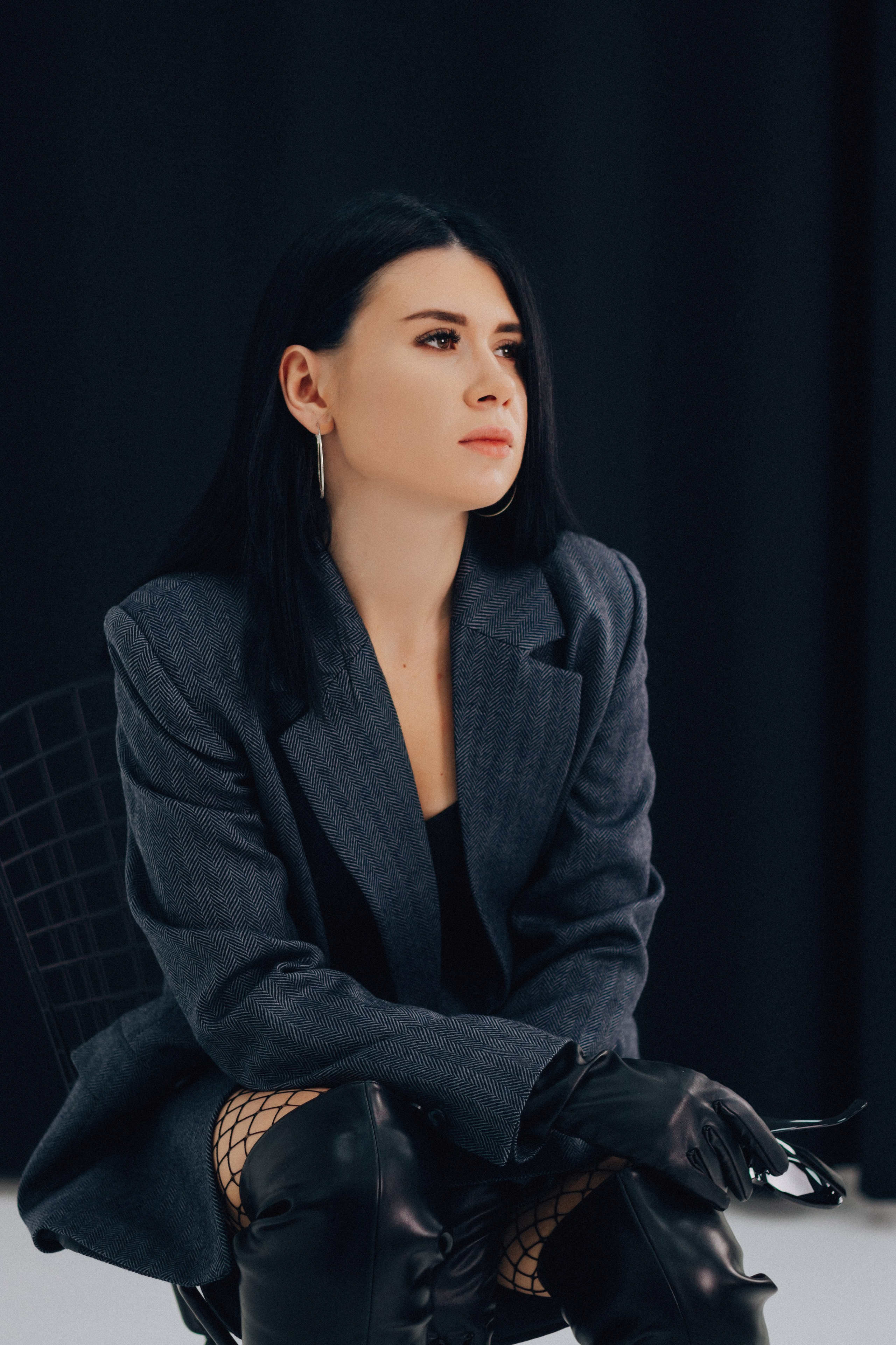 Индивидуальные. Анастасия Тен