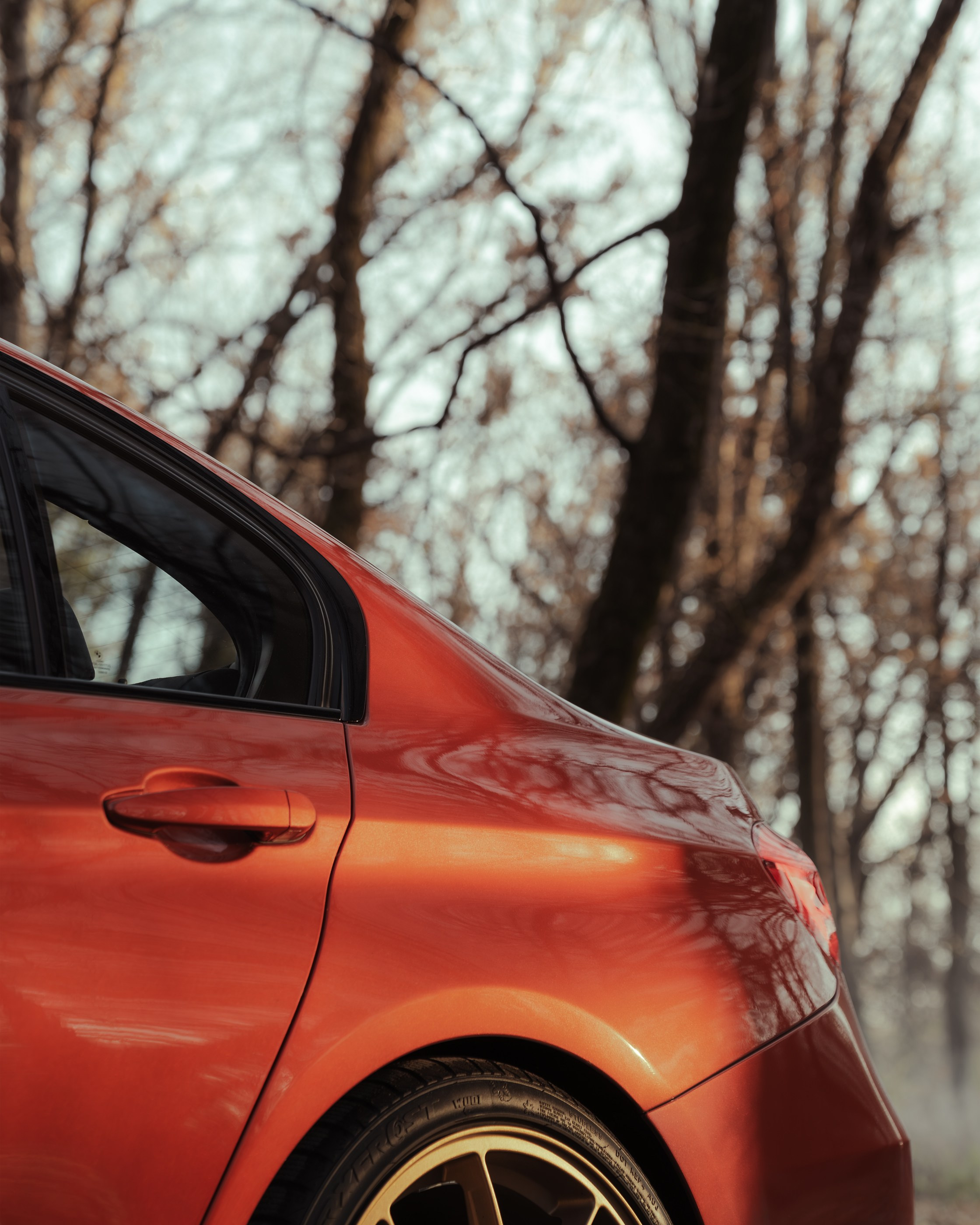 //4Series / MaxBotov. Автомобильный фотограф