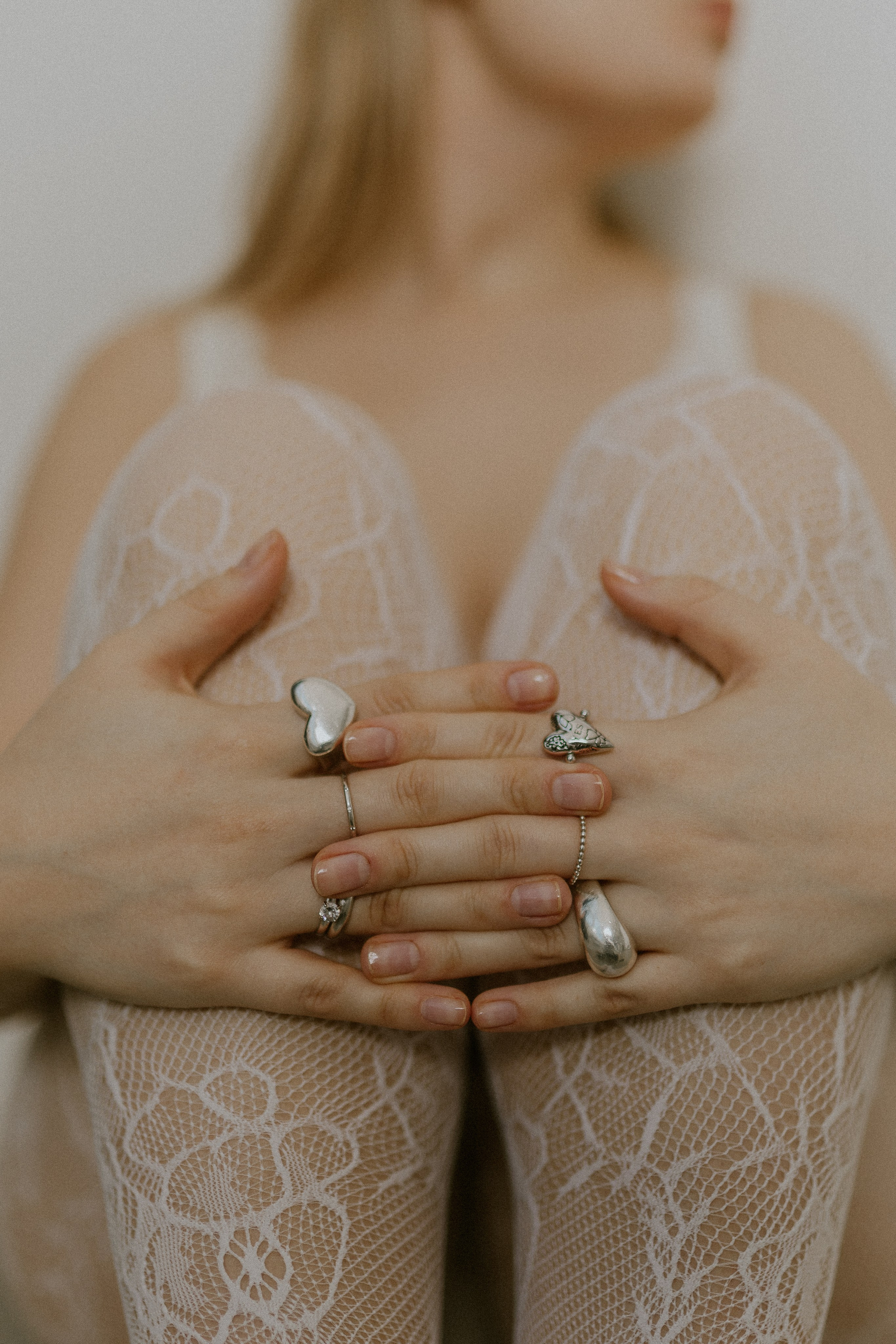 Маша. Контент–фотограф | Леся Лесная