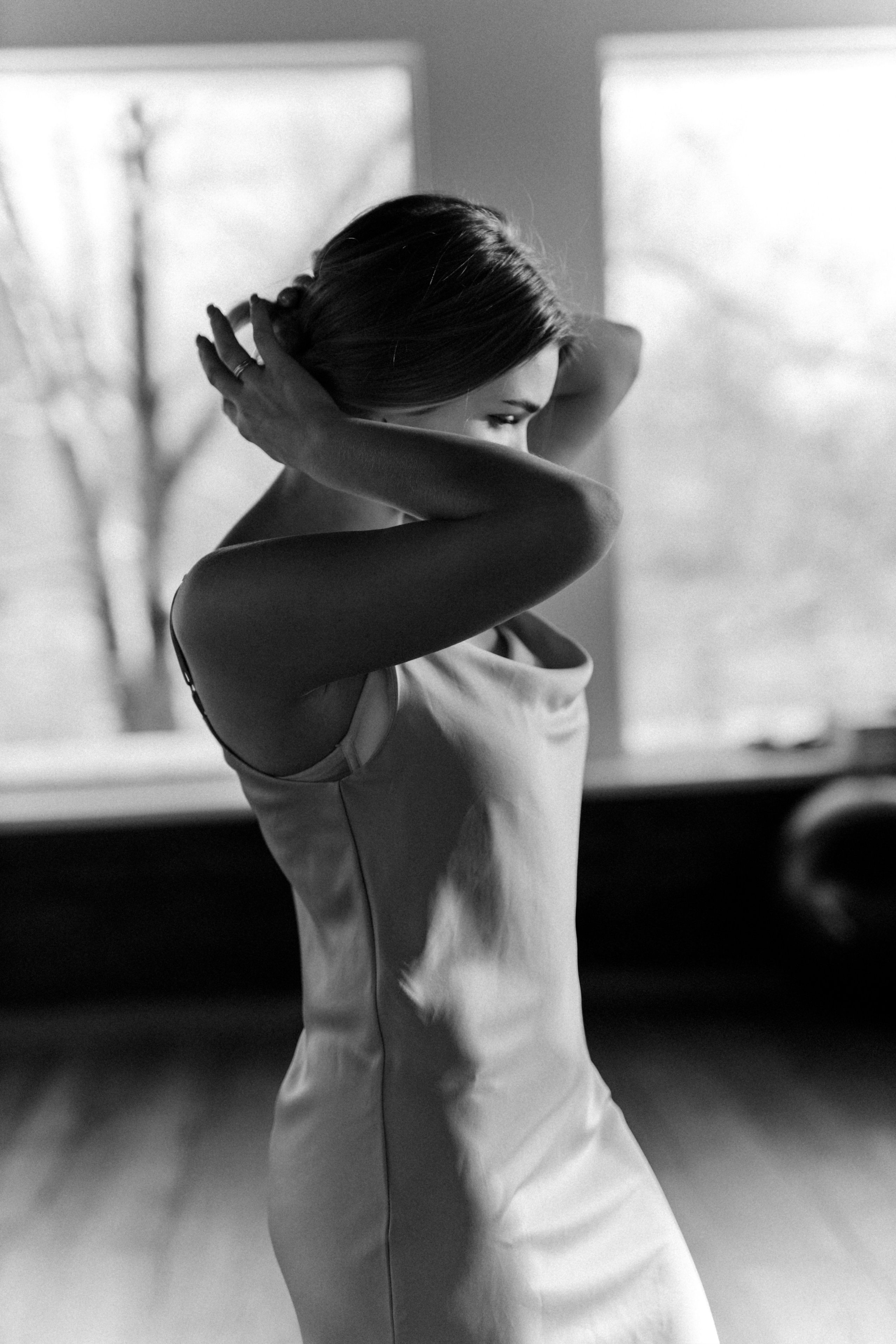 Портрет. Семейный и портретный фотограф Анна Полухина