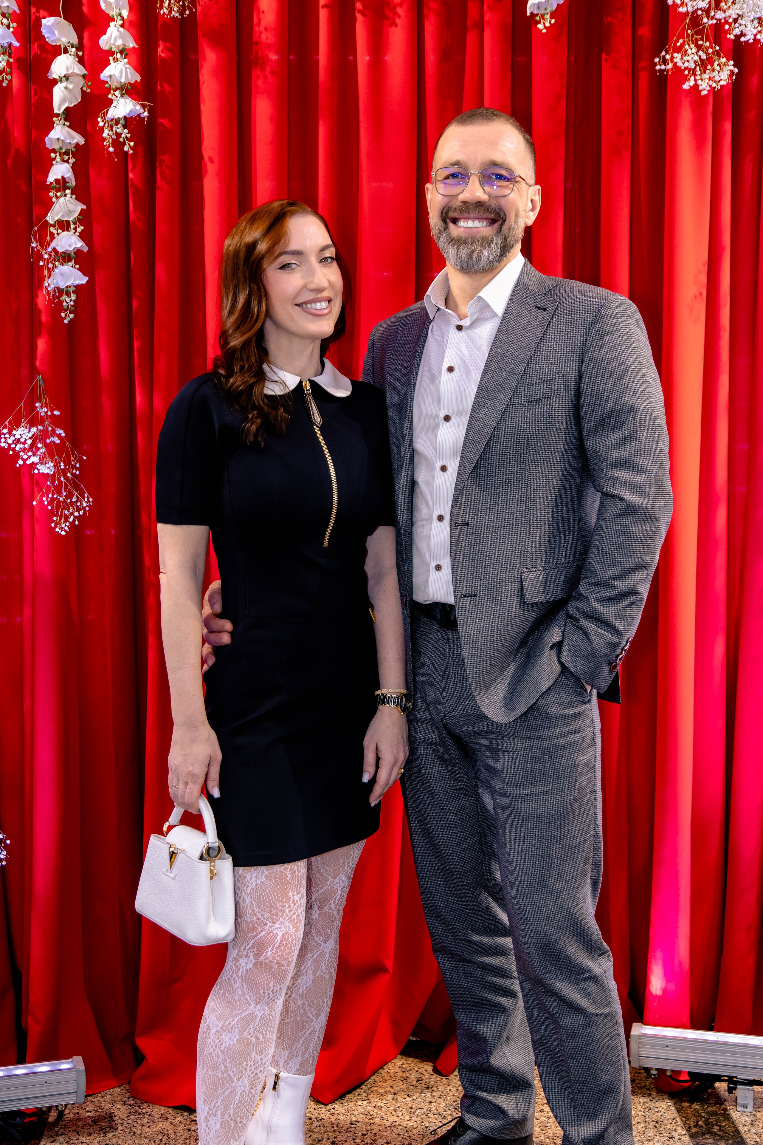 ЗОЛОТОЕ ВРЕМЯ ЛЮКС. МЕДИА-РЕСУРС ХАБАРОВСК / Фотоотчеты / Репортажи / События