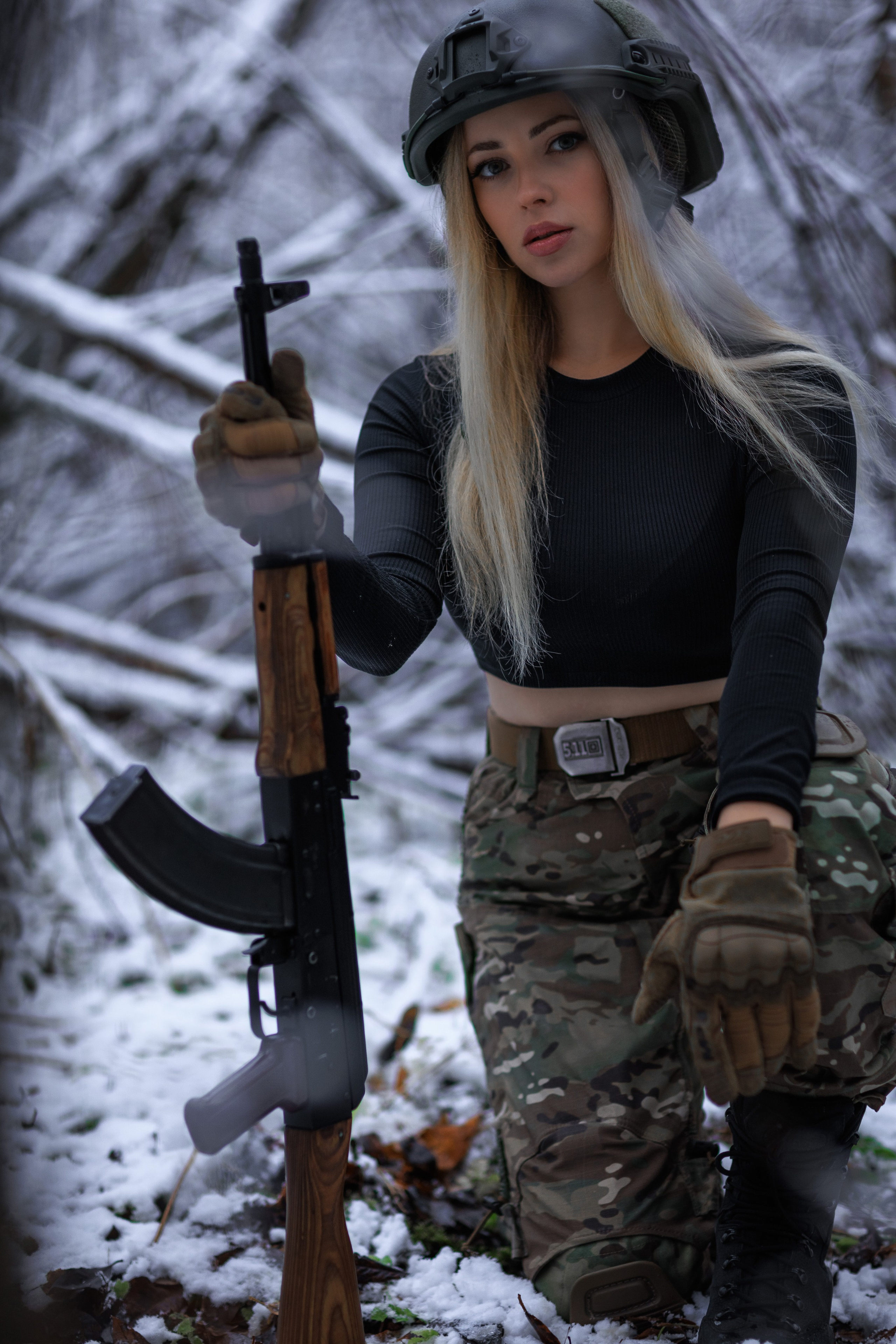 Дарина. Photographer Vadim Cheprasov | Saint-Petersburg