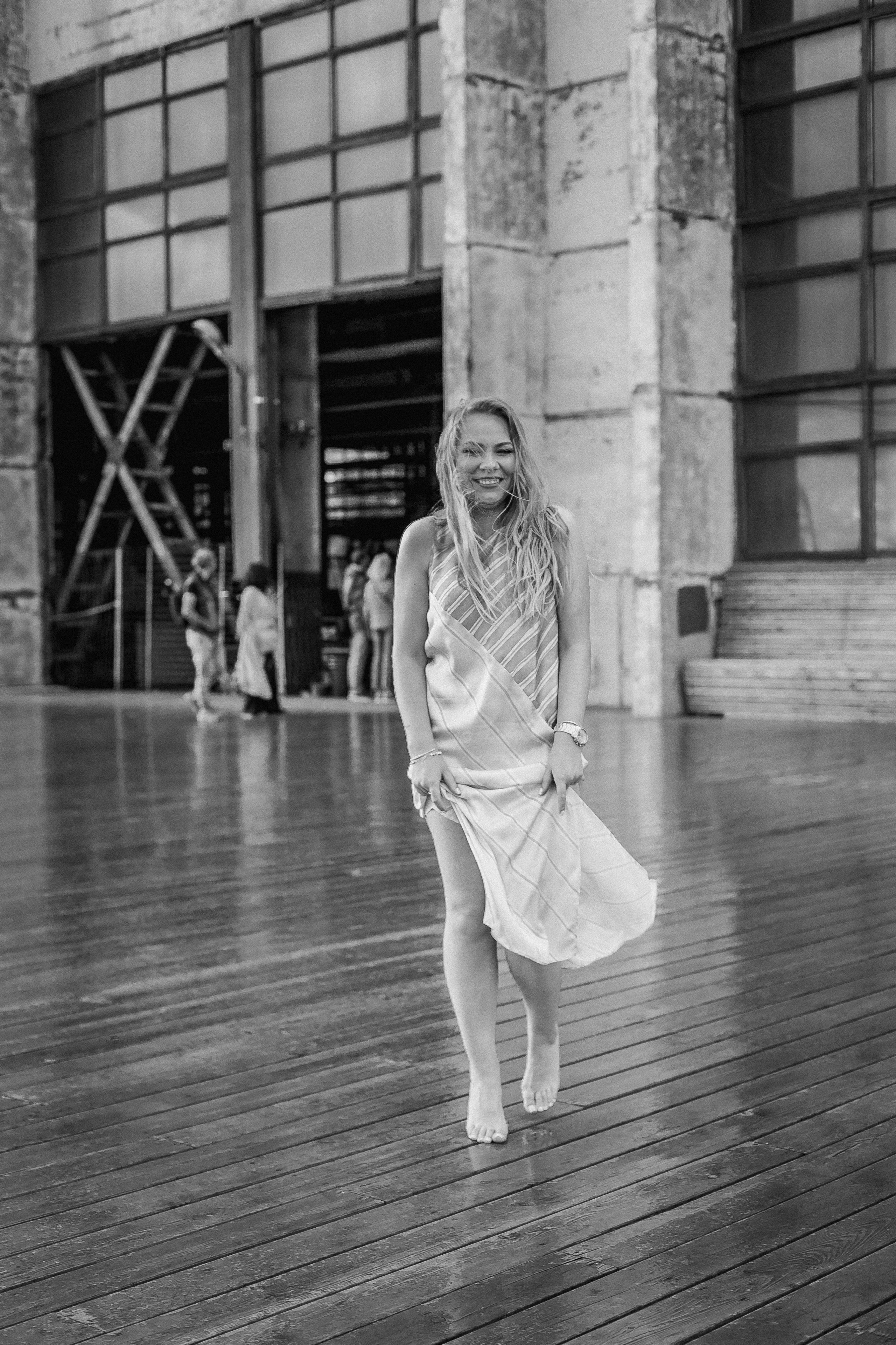 АННА ПОРТ. Главная