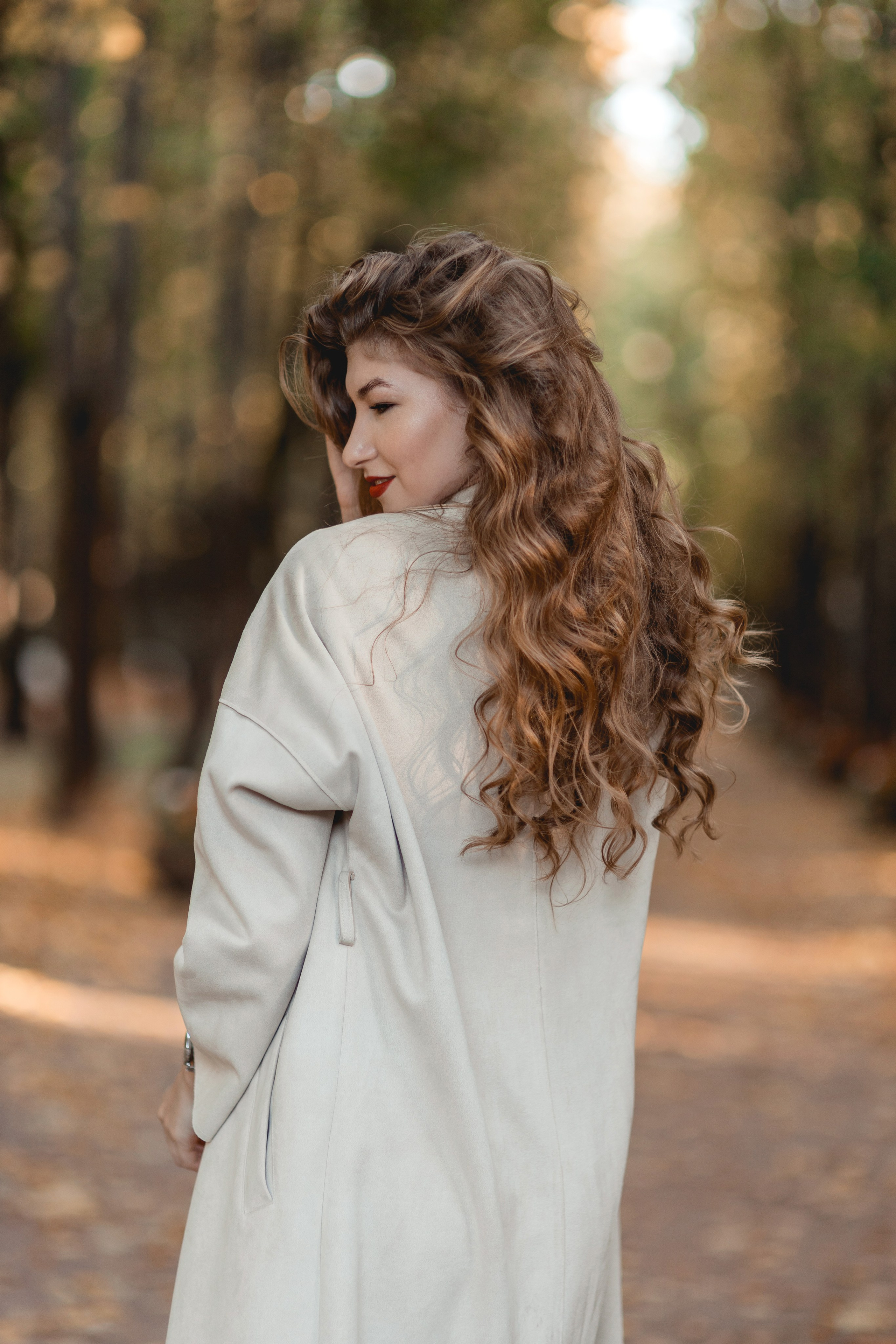 Виолетта. Главная