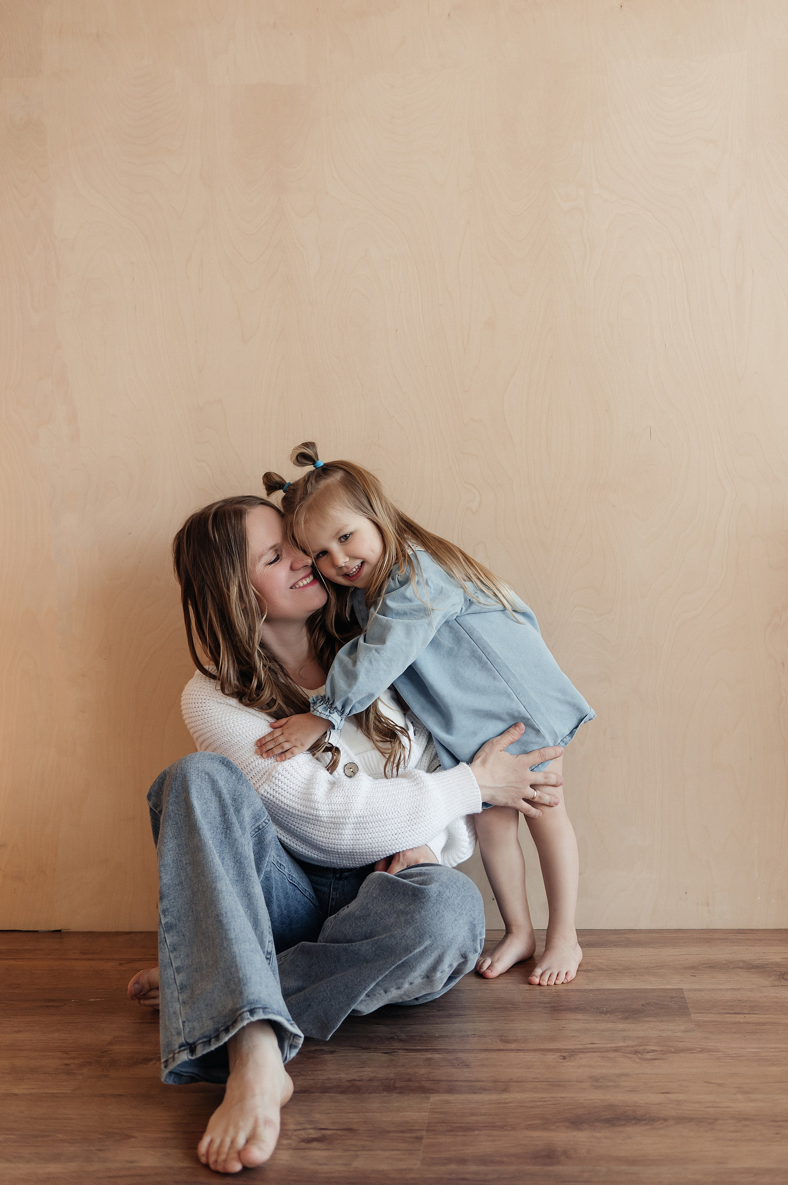 Юля и Аня. Фотограф Виктория Грибова г. Вологда