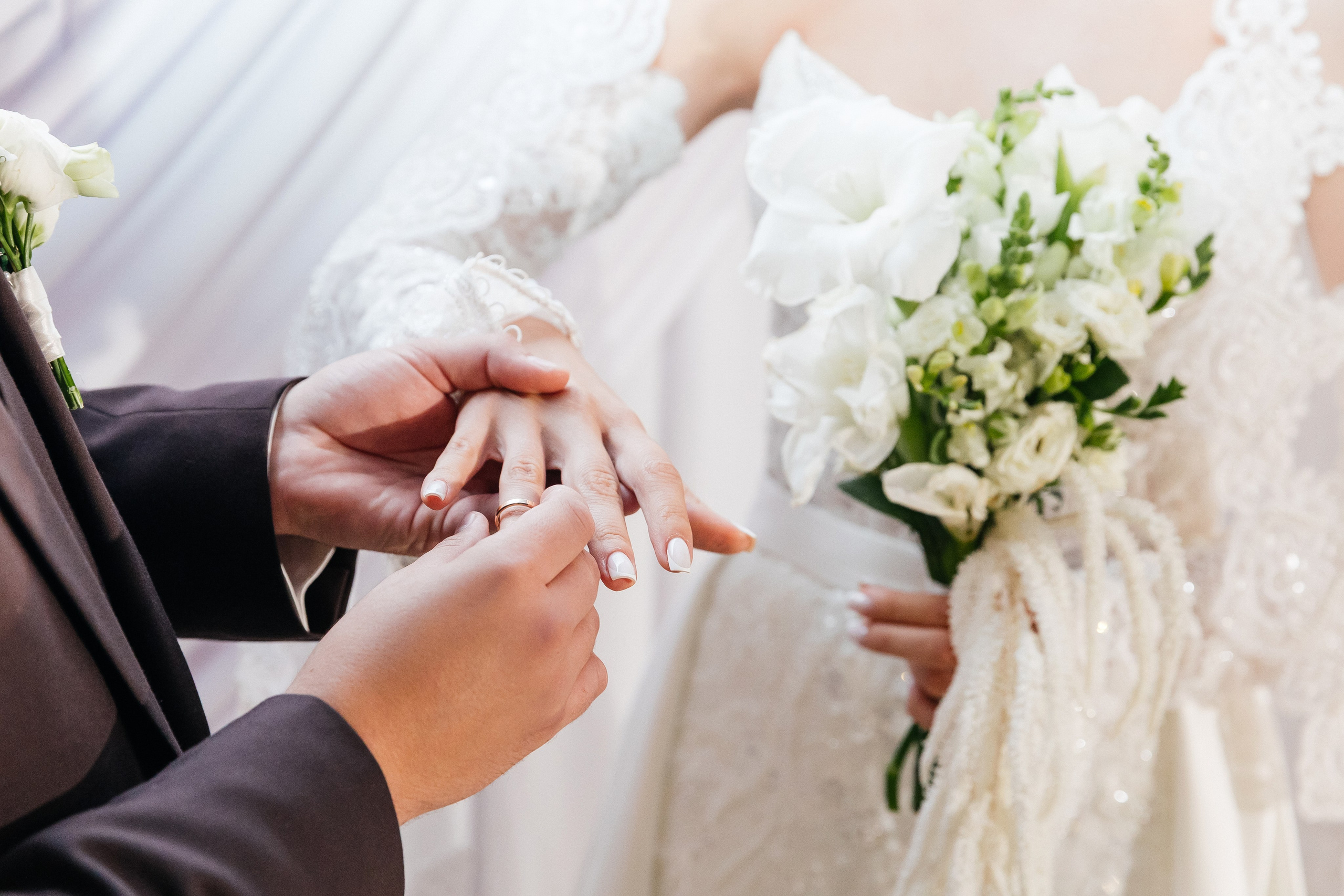 Любовь это Мы. Свадебный фотограф в Красноярске Владимир Ятмасов