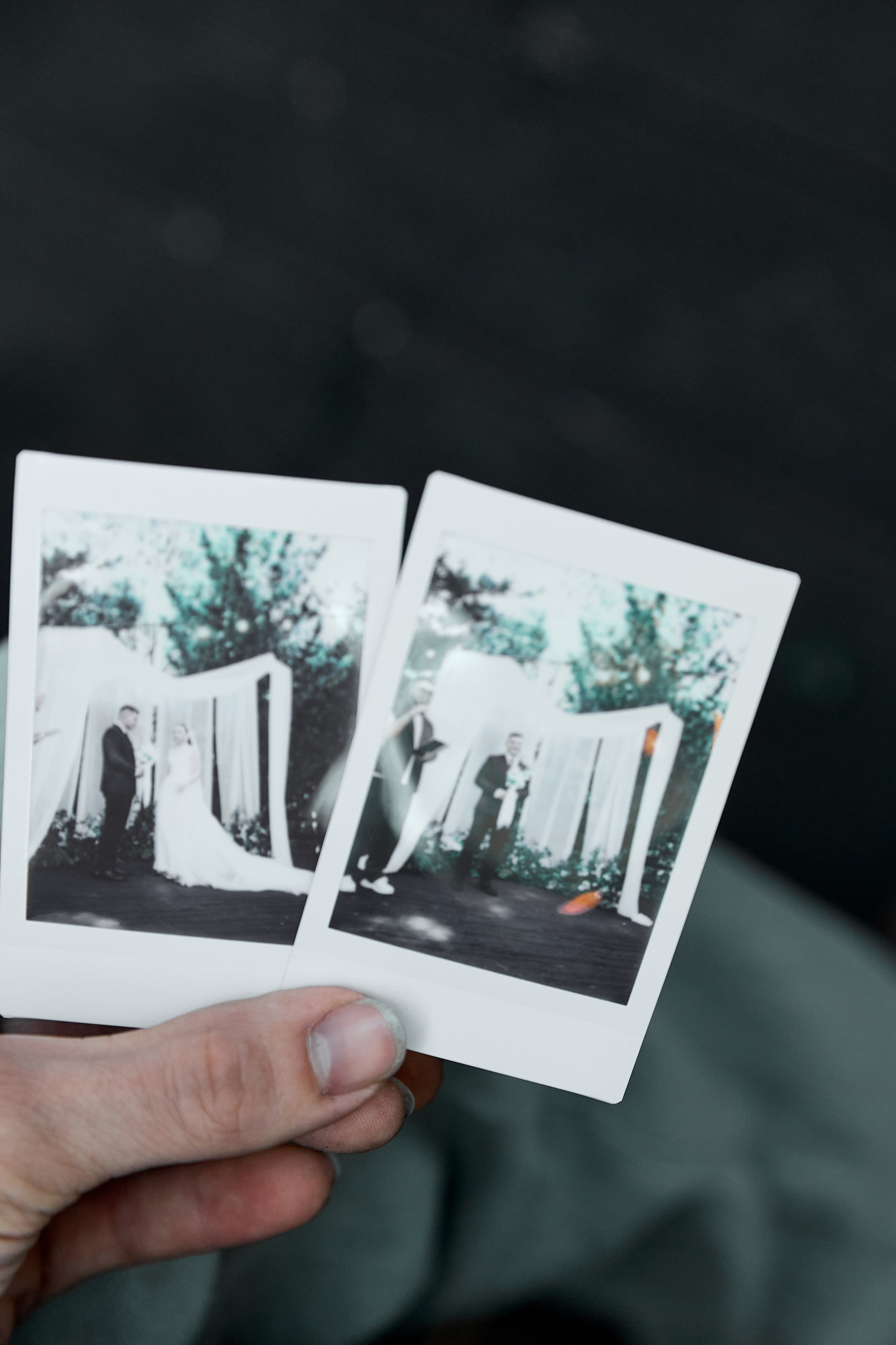 Все про нас. Свадебный фотограф в Красноярске Владимир Ятмасов