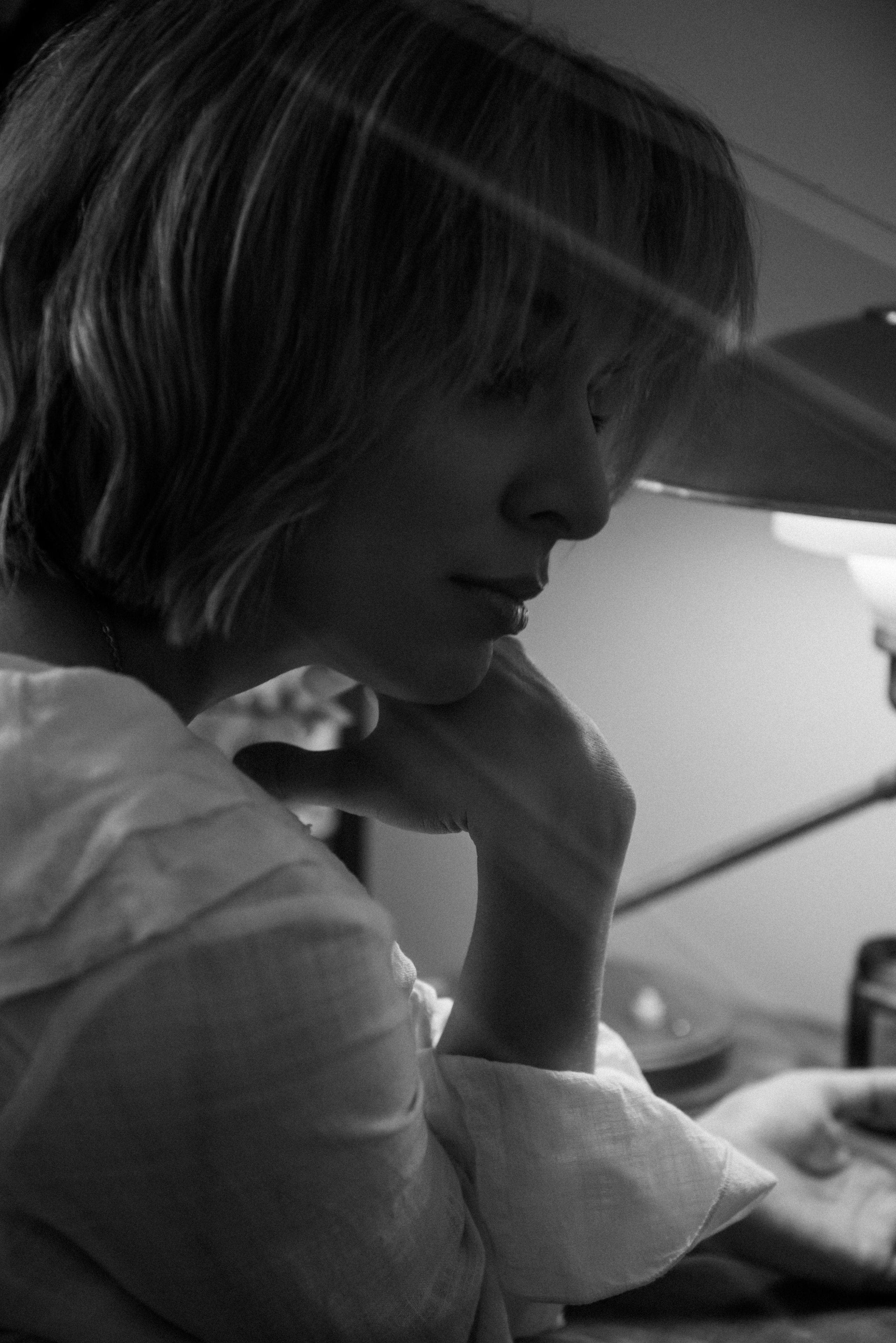 Маша. Светлана Варфоломеева, женский и свадебный фотограф в Саратове