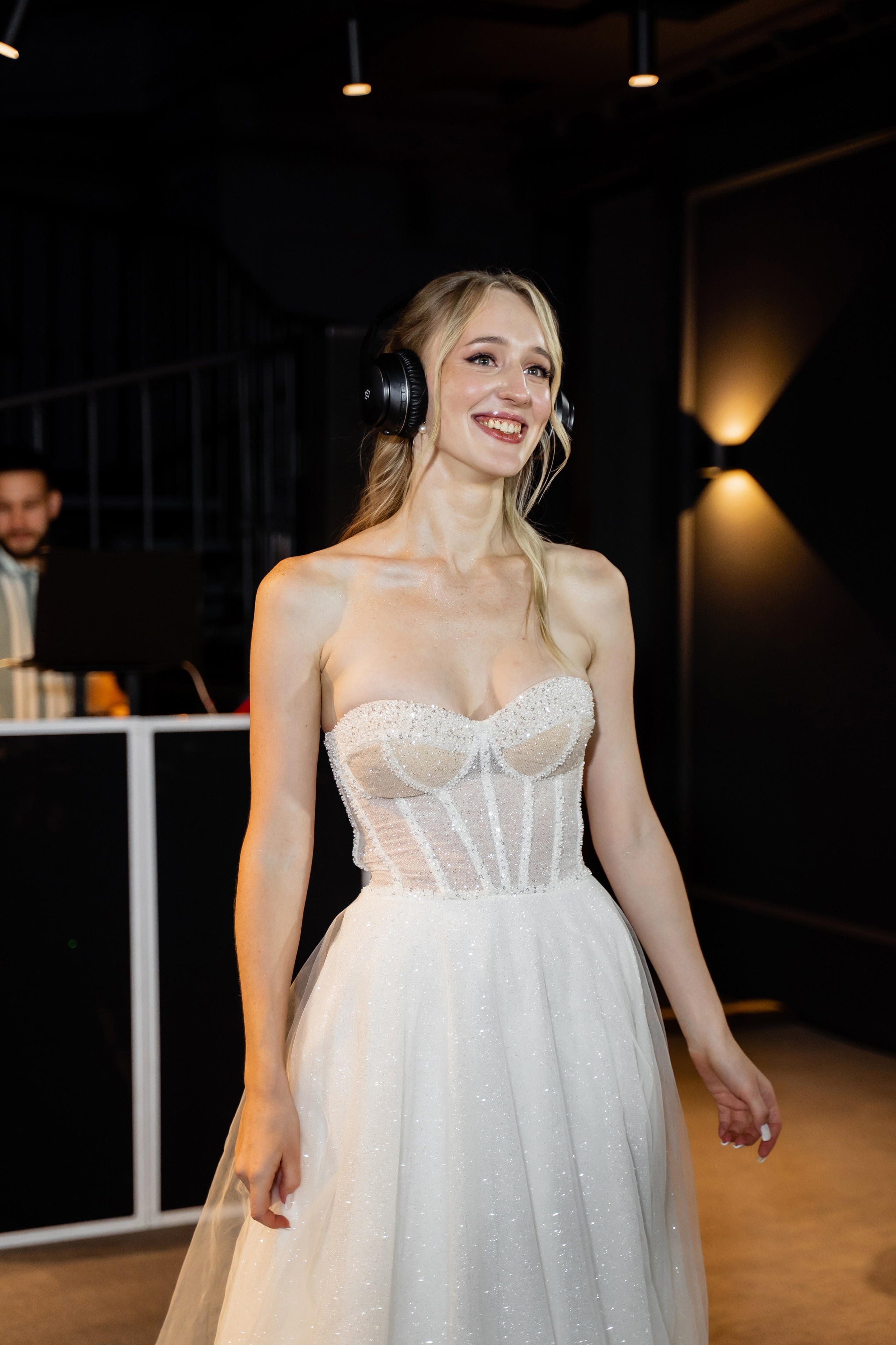 Анна и Артем. Свадебный фотограф Екатерина Кузнецова