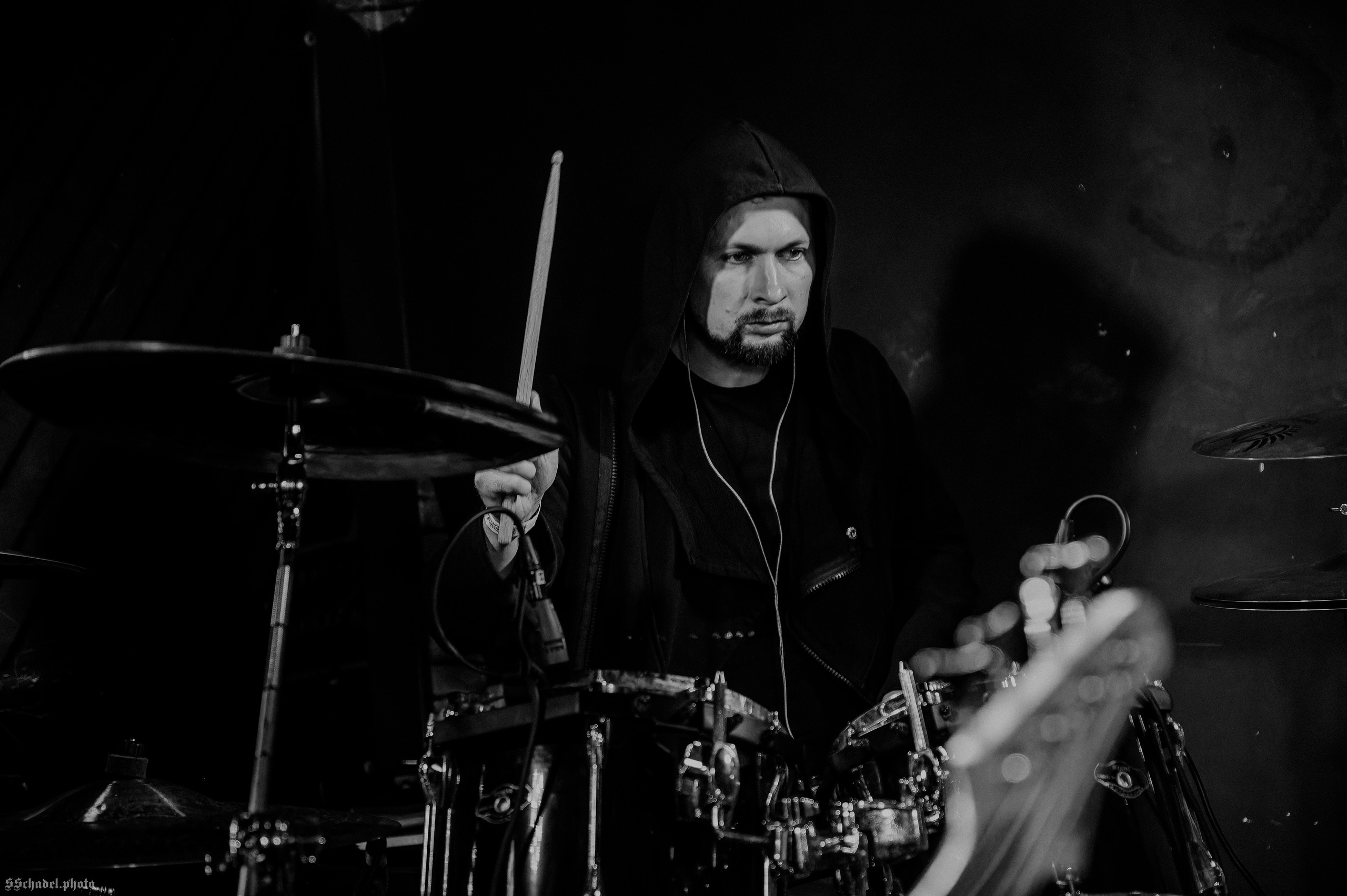 Бальзаматор 23.08.25. We will make everything metal!