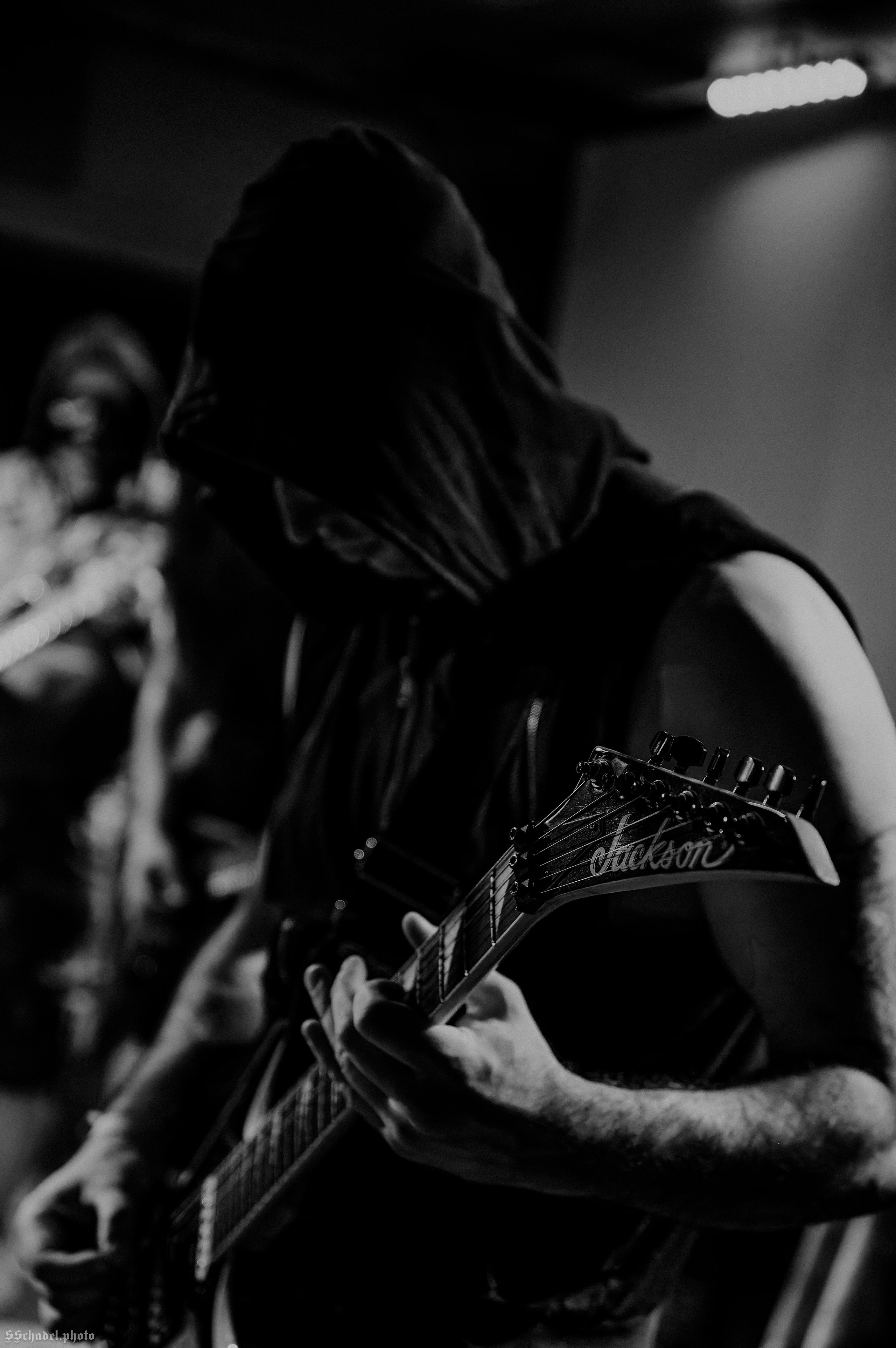 Аспид 28.06.25. We will make everything metal!