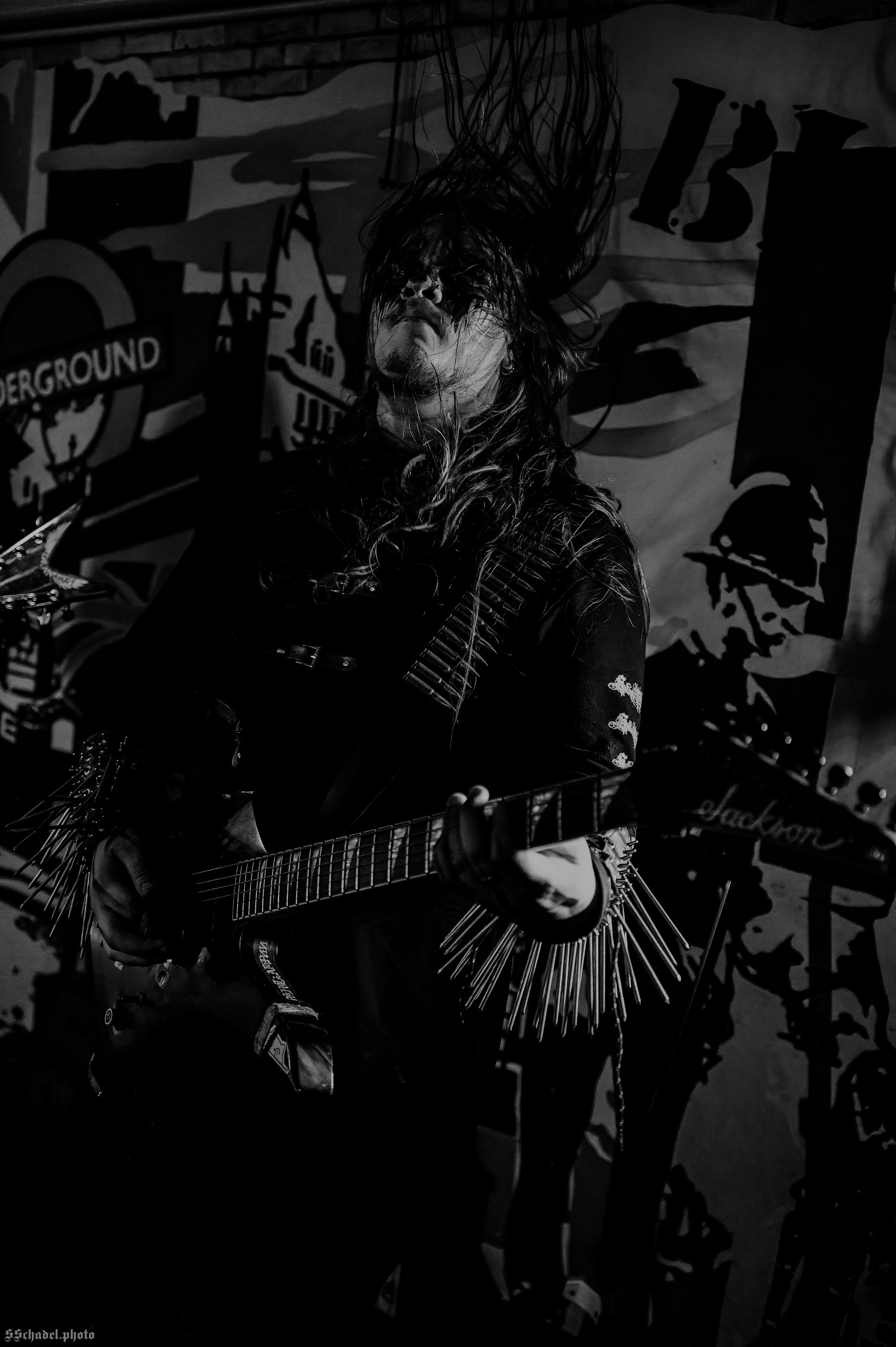 Neargroth 23.08.25. We will make everything metal!