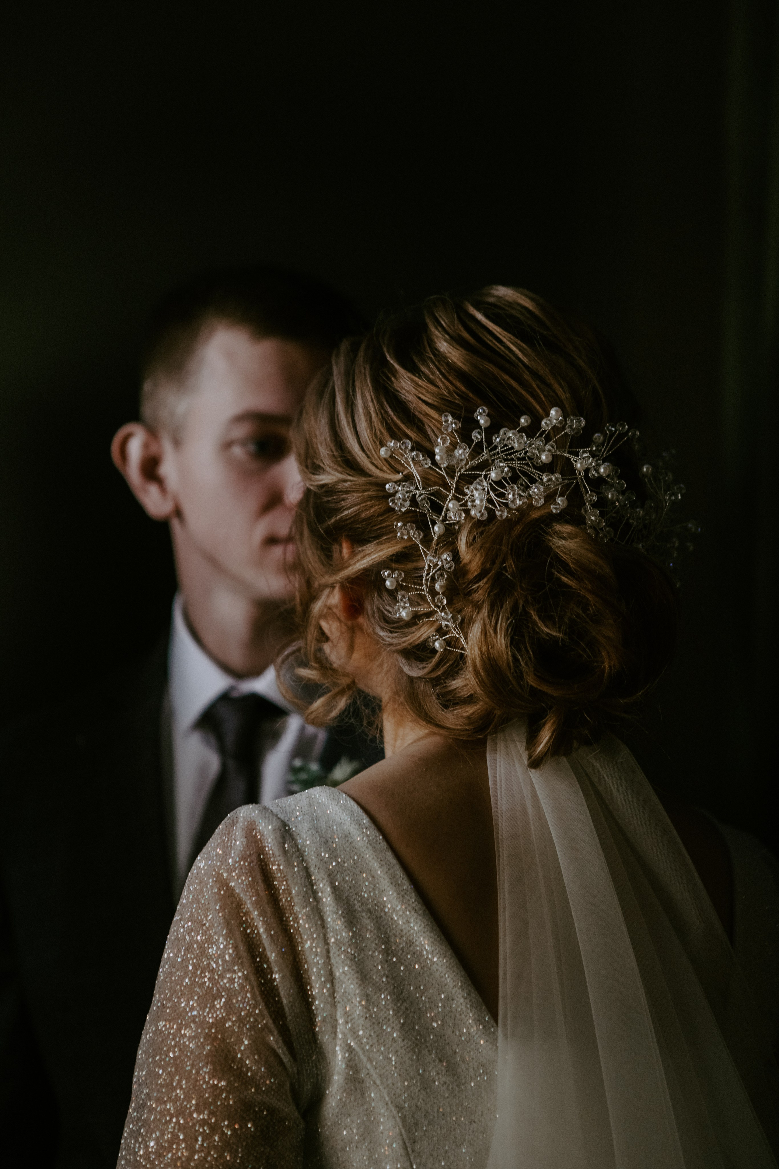 Свадьбы. Фотограф Оренбург Алёна Лелет