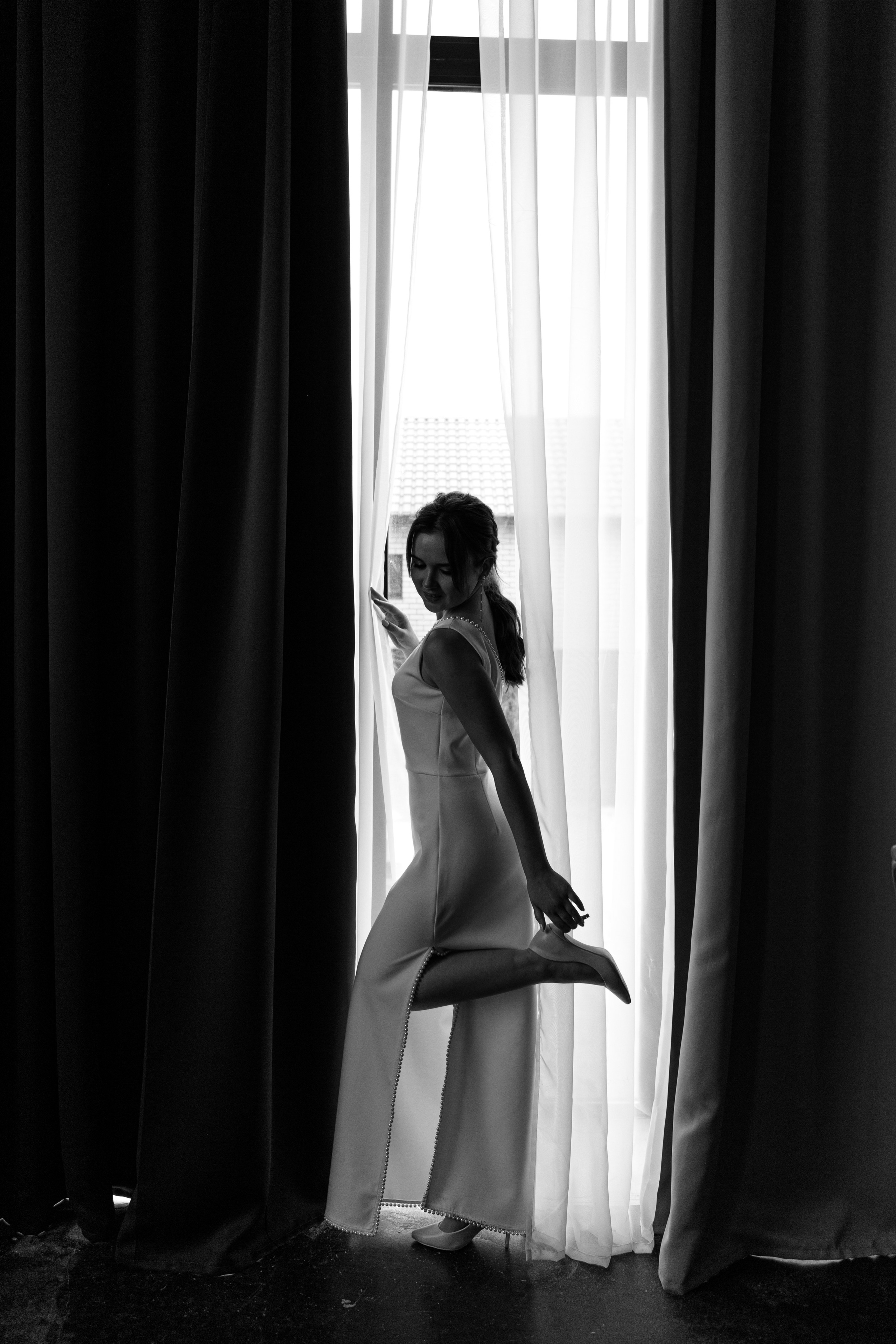 Свадьбы. Фотограф Оренбург Алёна Лелет