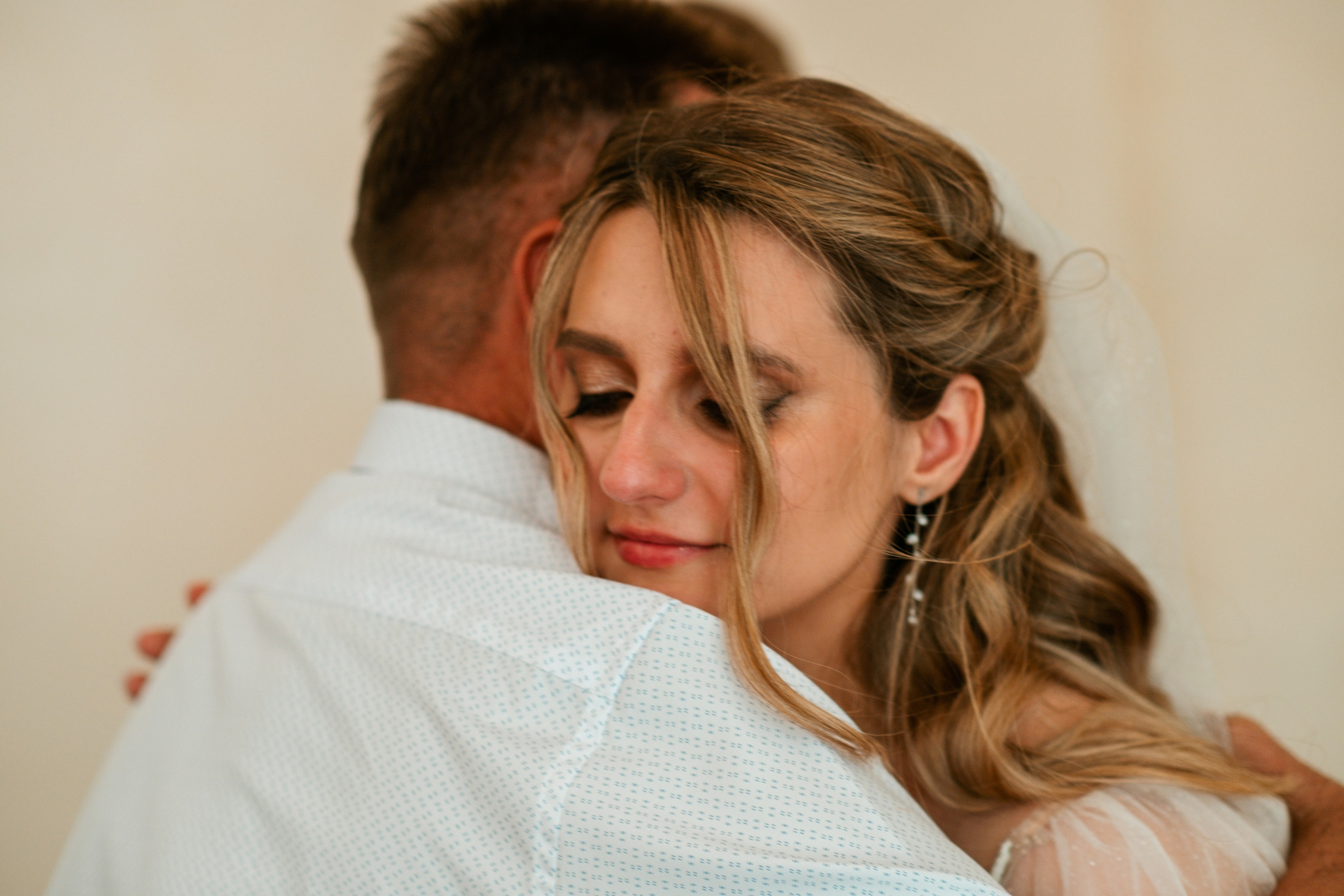 Лиза и Никита. Свадебный фотограф Челябинск