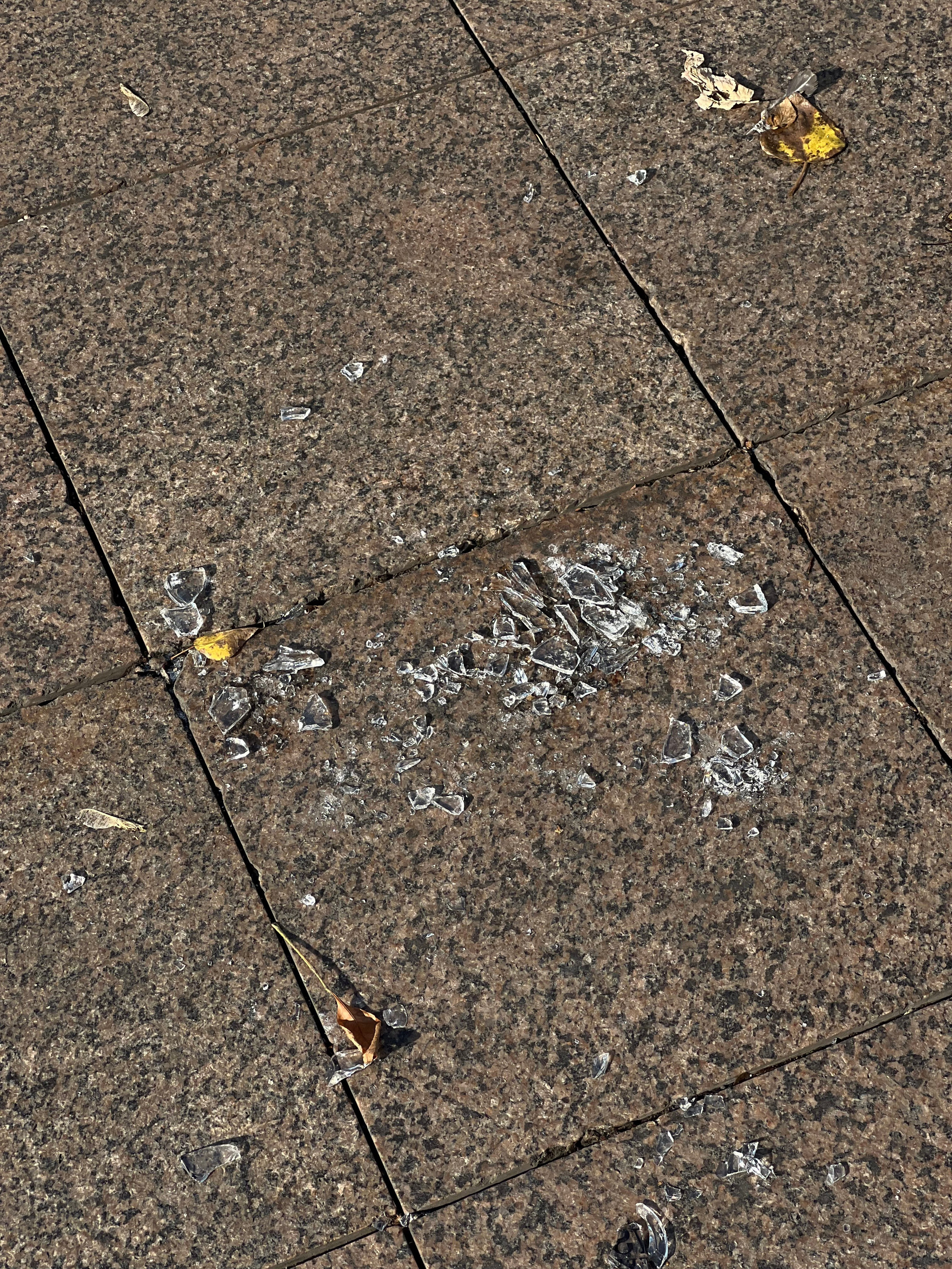 Fragments. Artem Khusainov