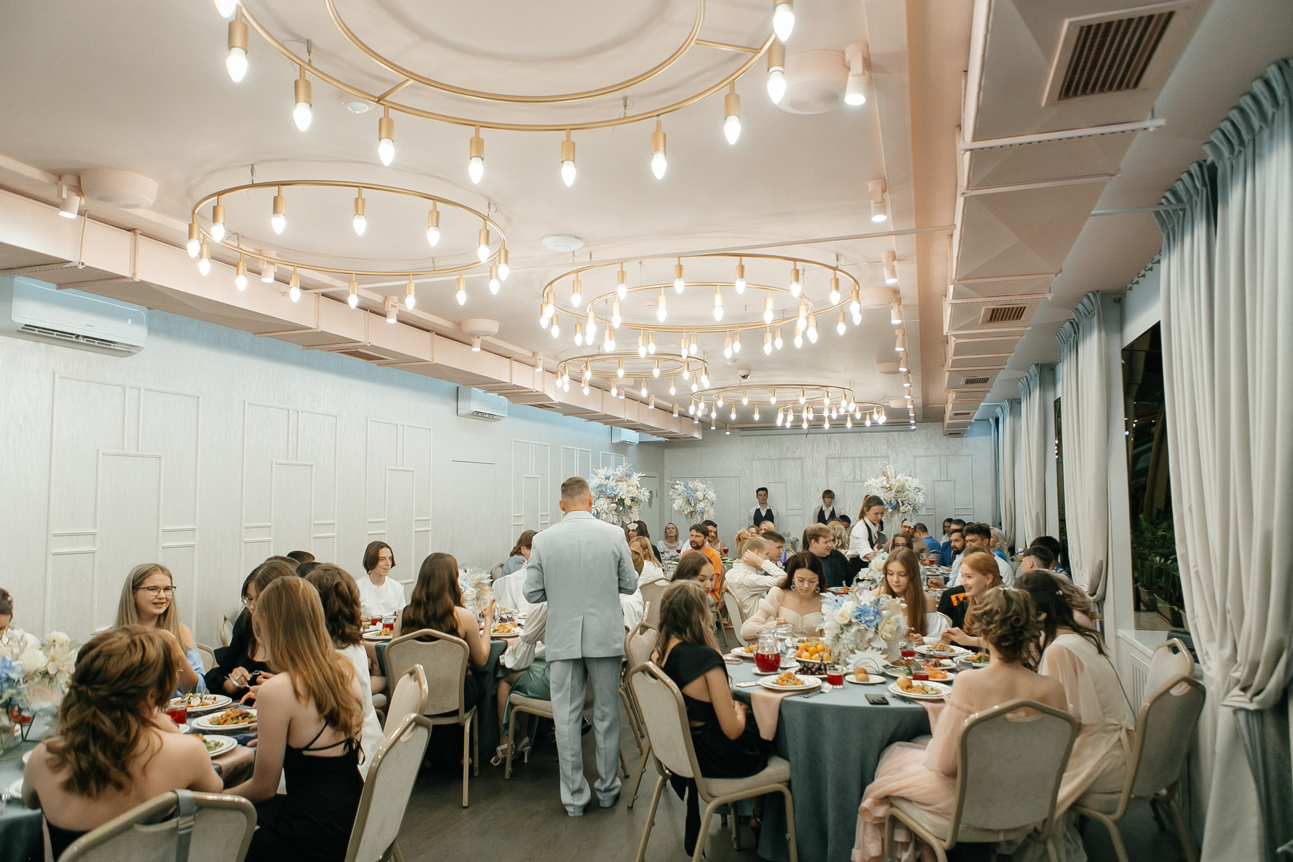 СОШ 119. Выпускной альбом