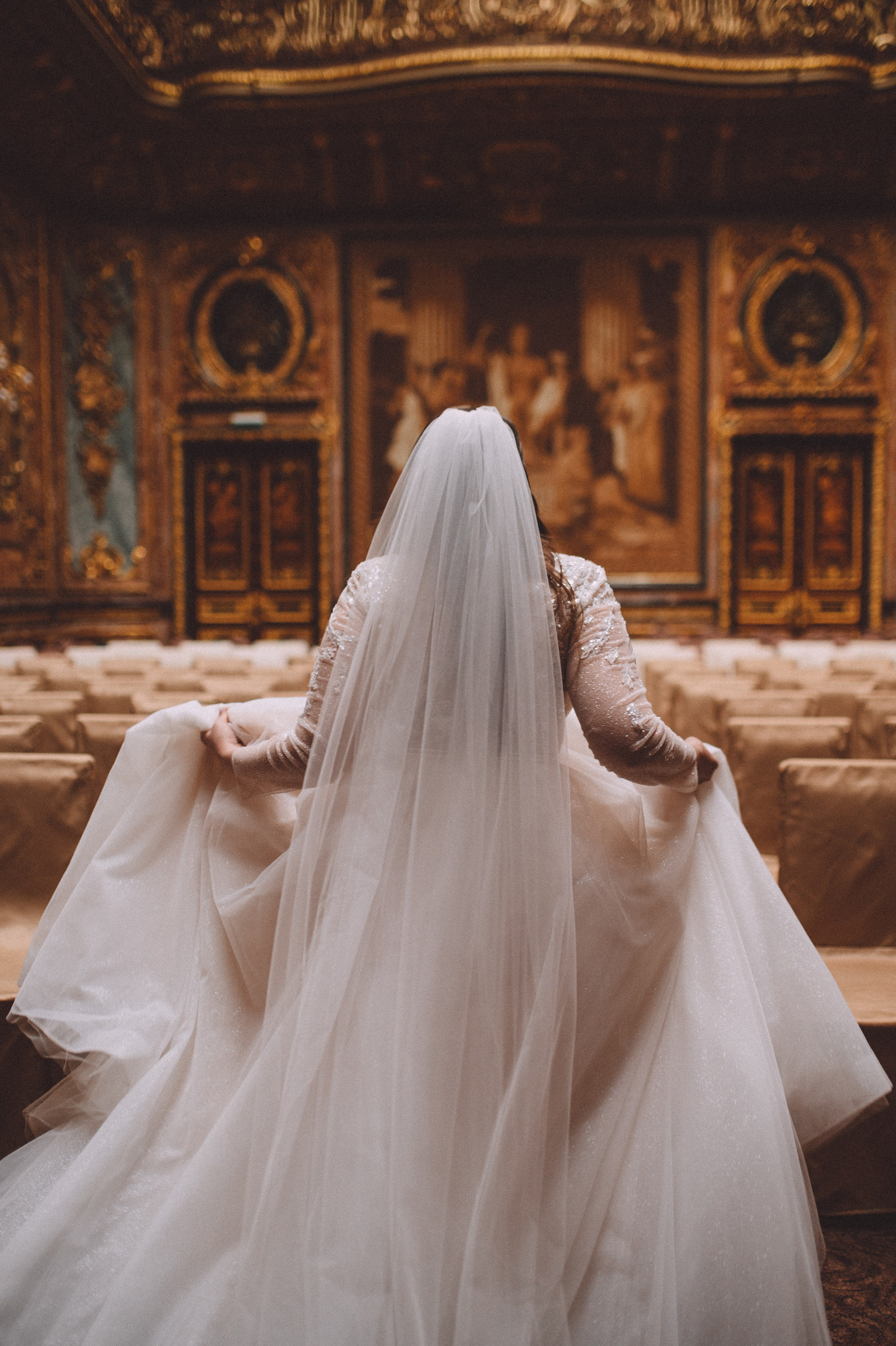 Егор и Вероника. Свадебный фотограф в Санкт-Петербурге