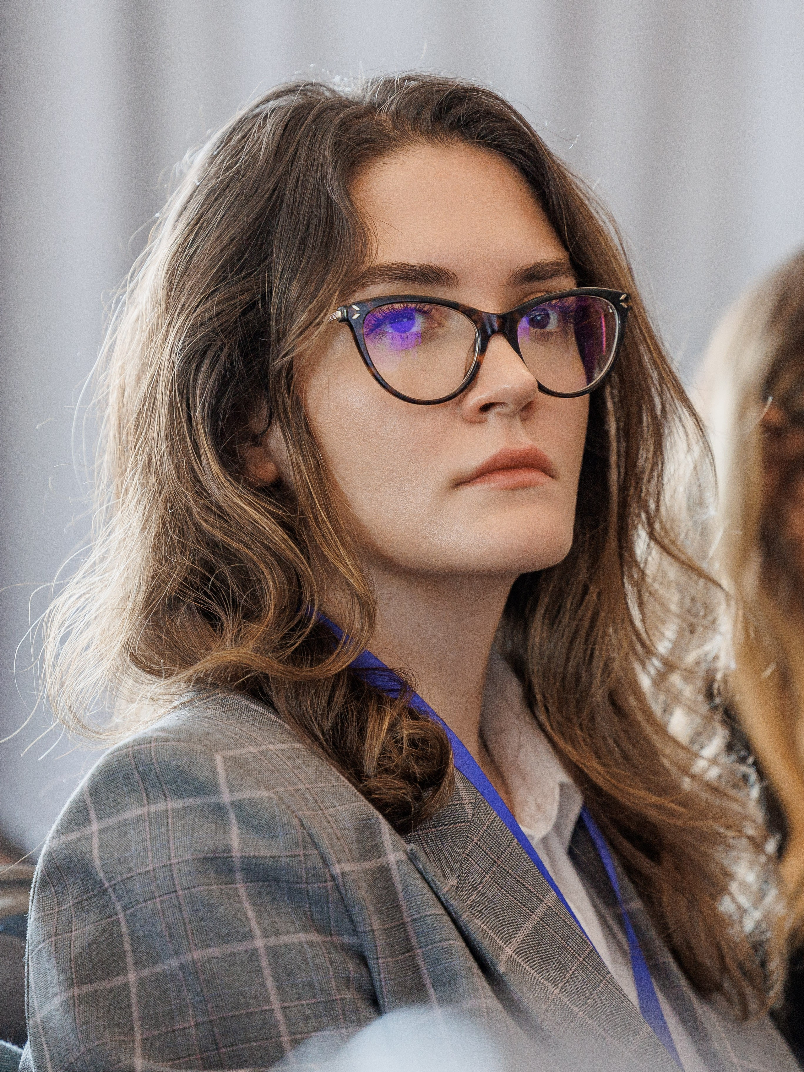 English day InIstanbul. About