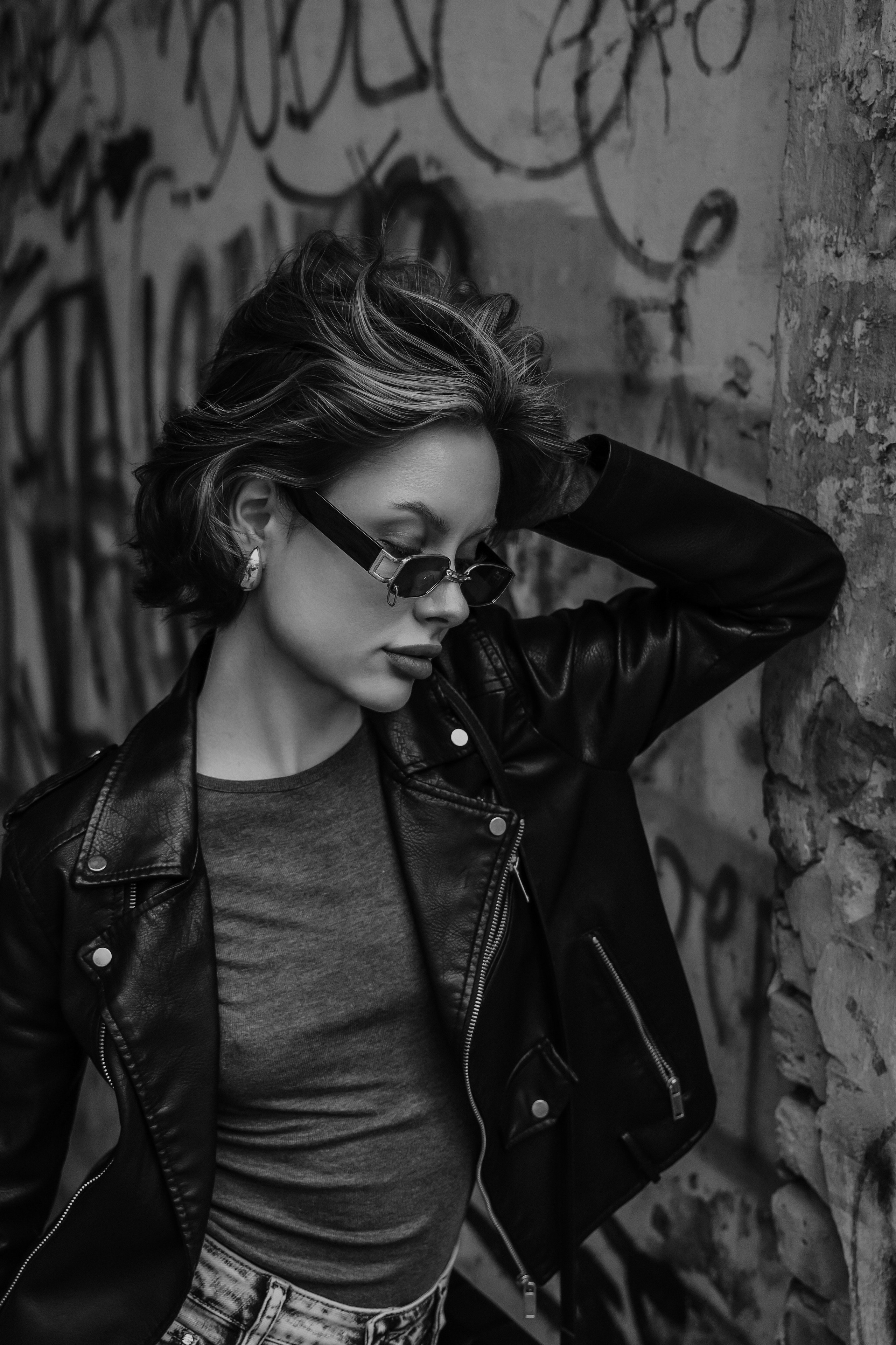 Ангелина. Фотограф Анастасия Борисова