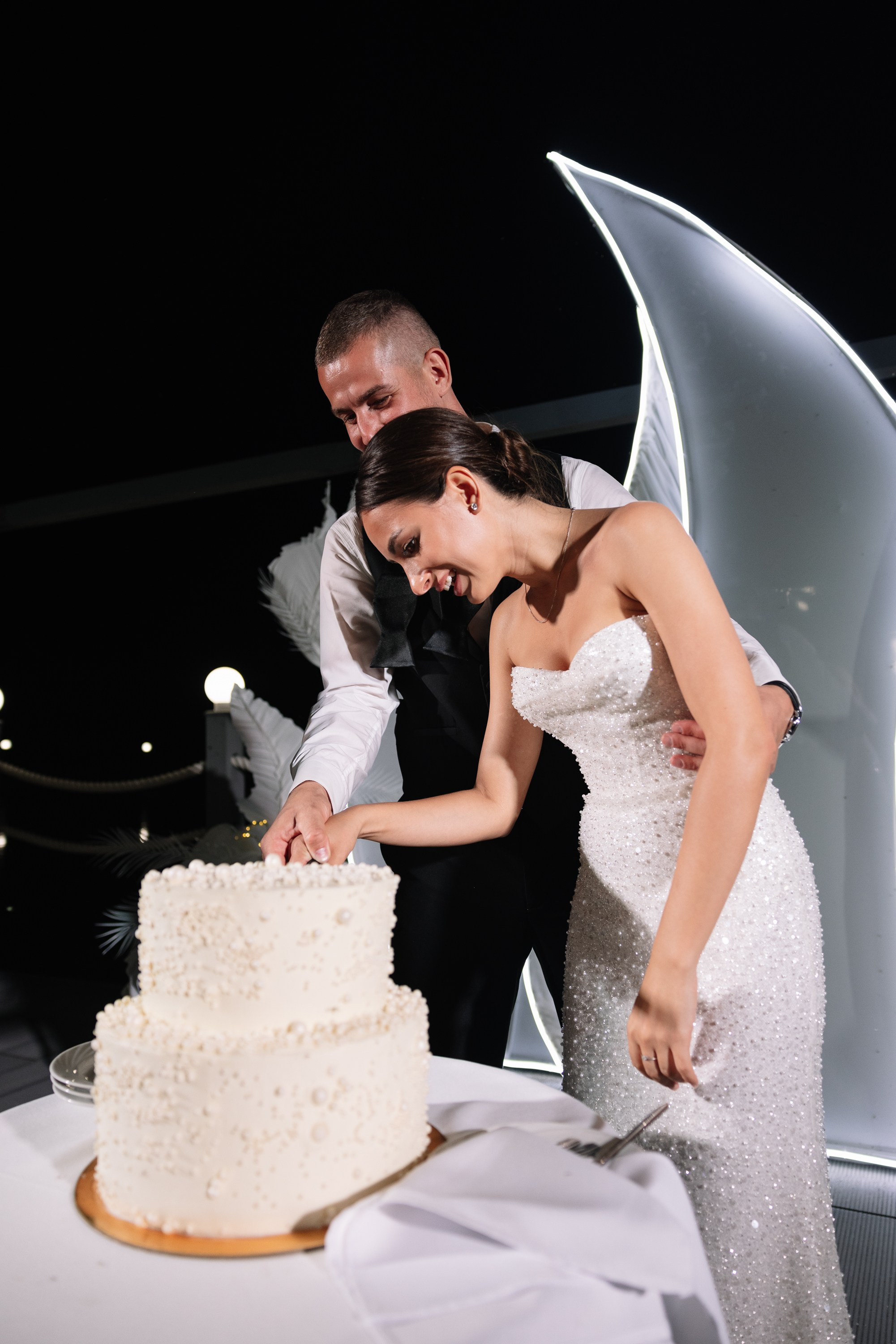 Андрей и Марина. Фотограф в Ижевске и Казани Богданов Яков