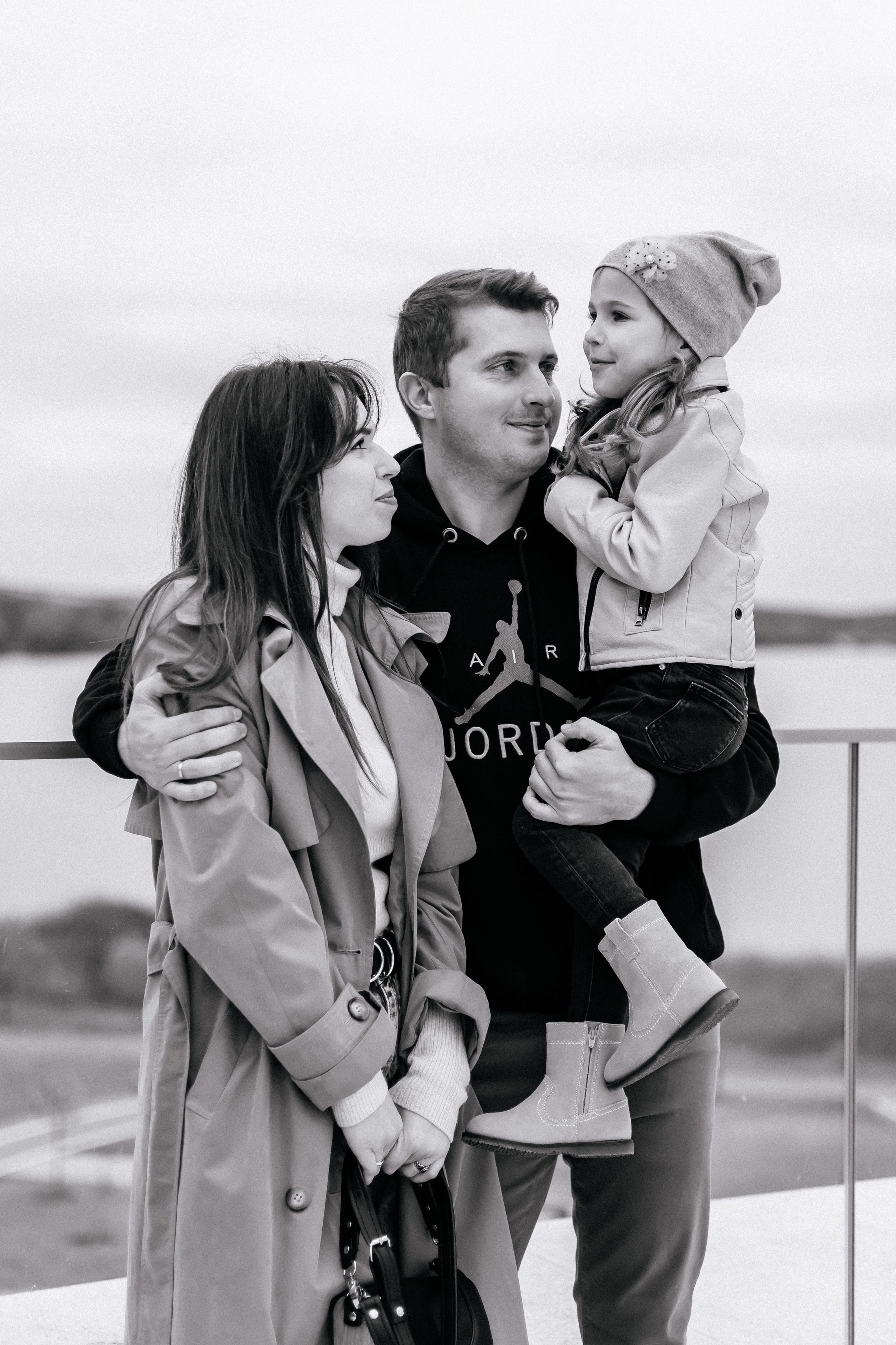 Алеся, Женя и Саша. Светлана Ванцлав — фотограф Минск, Беларусь